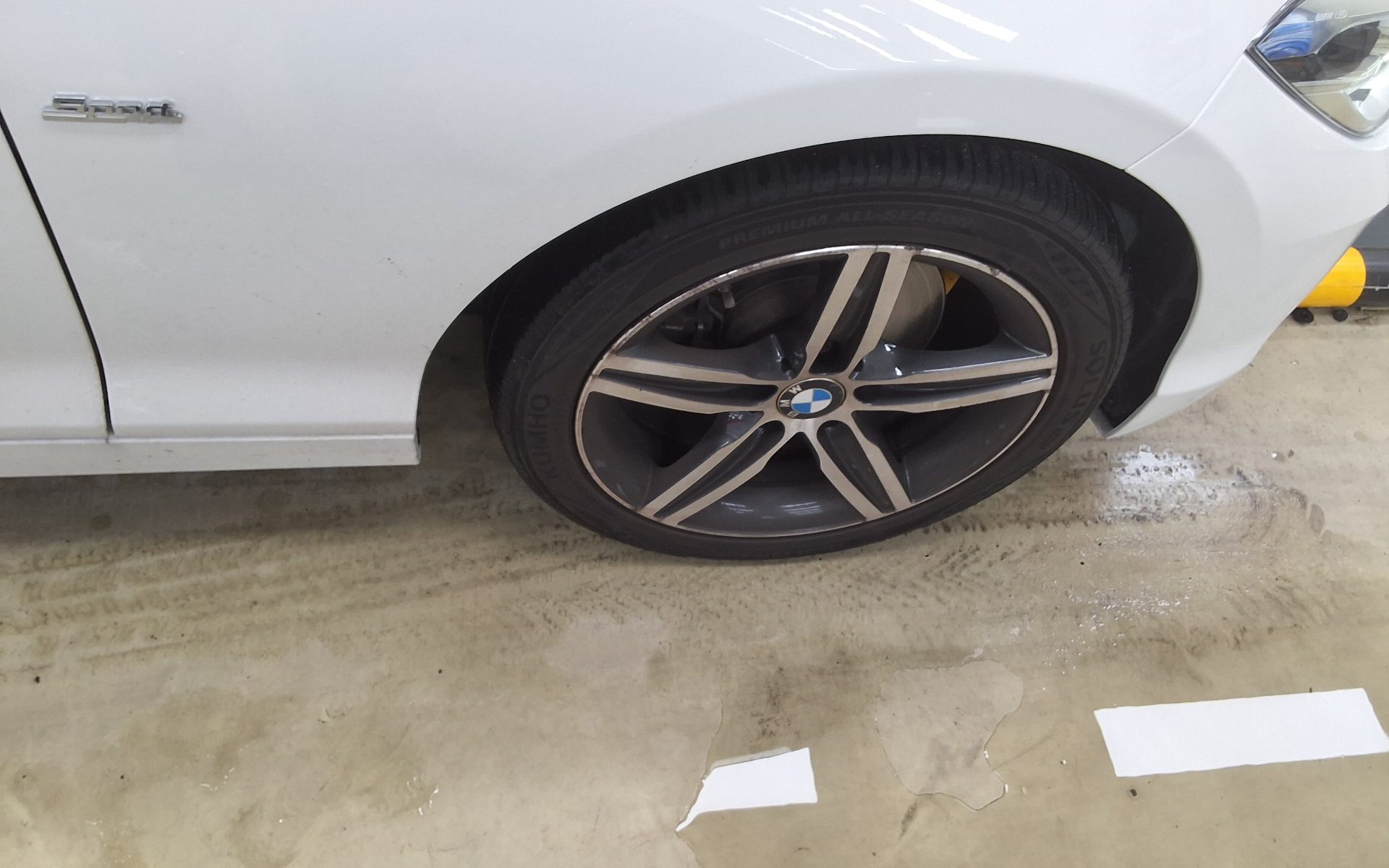 2016 - bmw 1 series