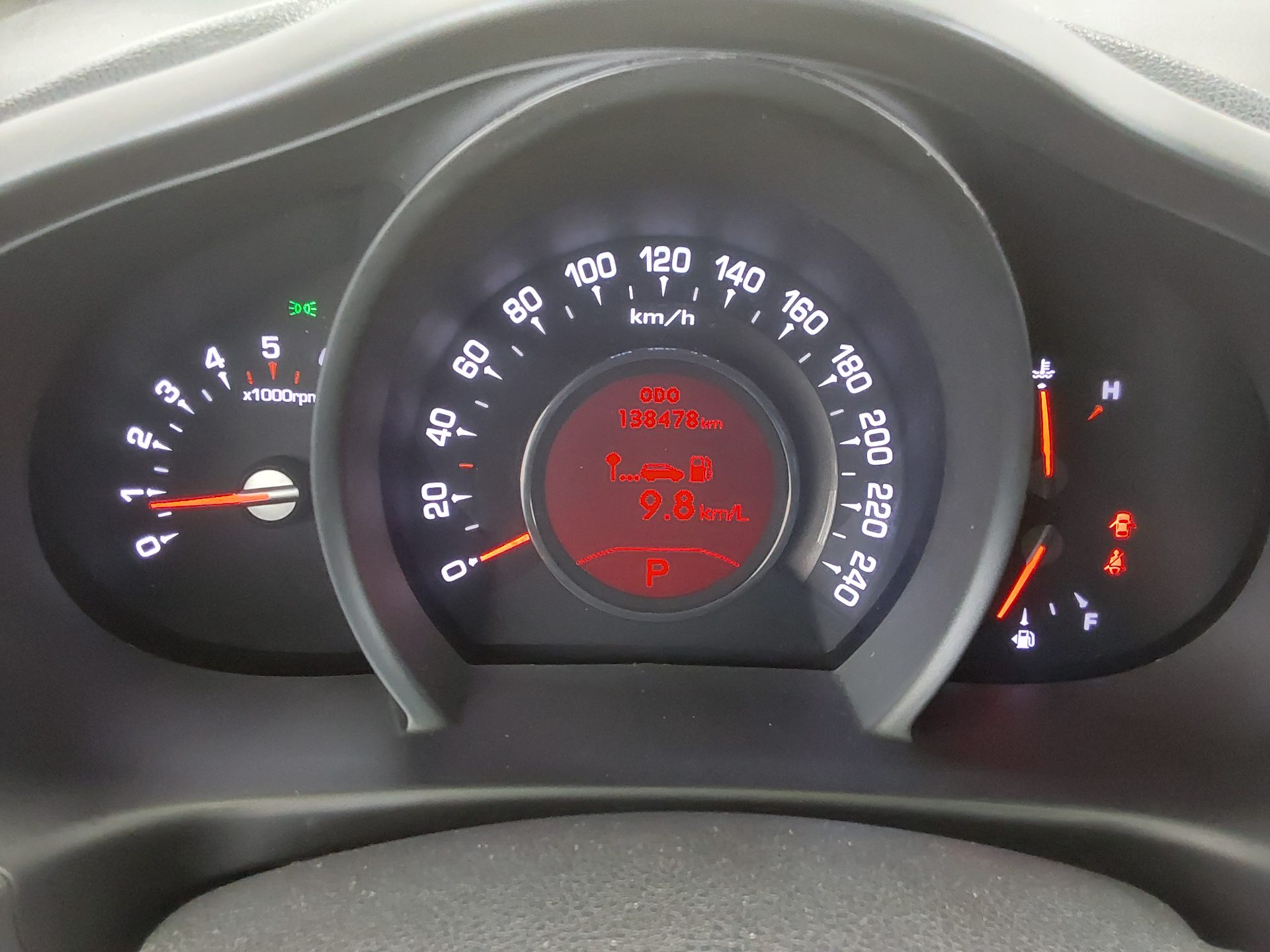 2013 - kia sportage