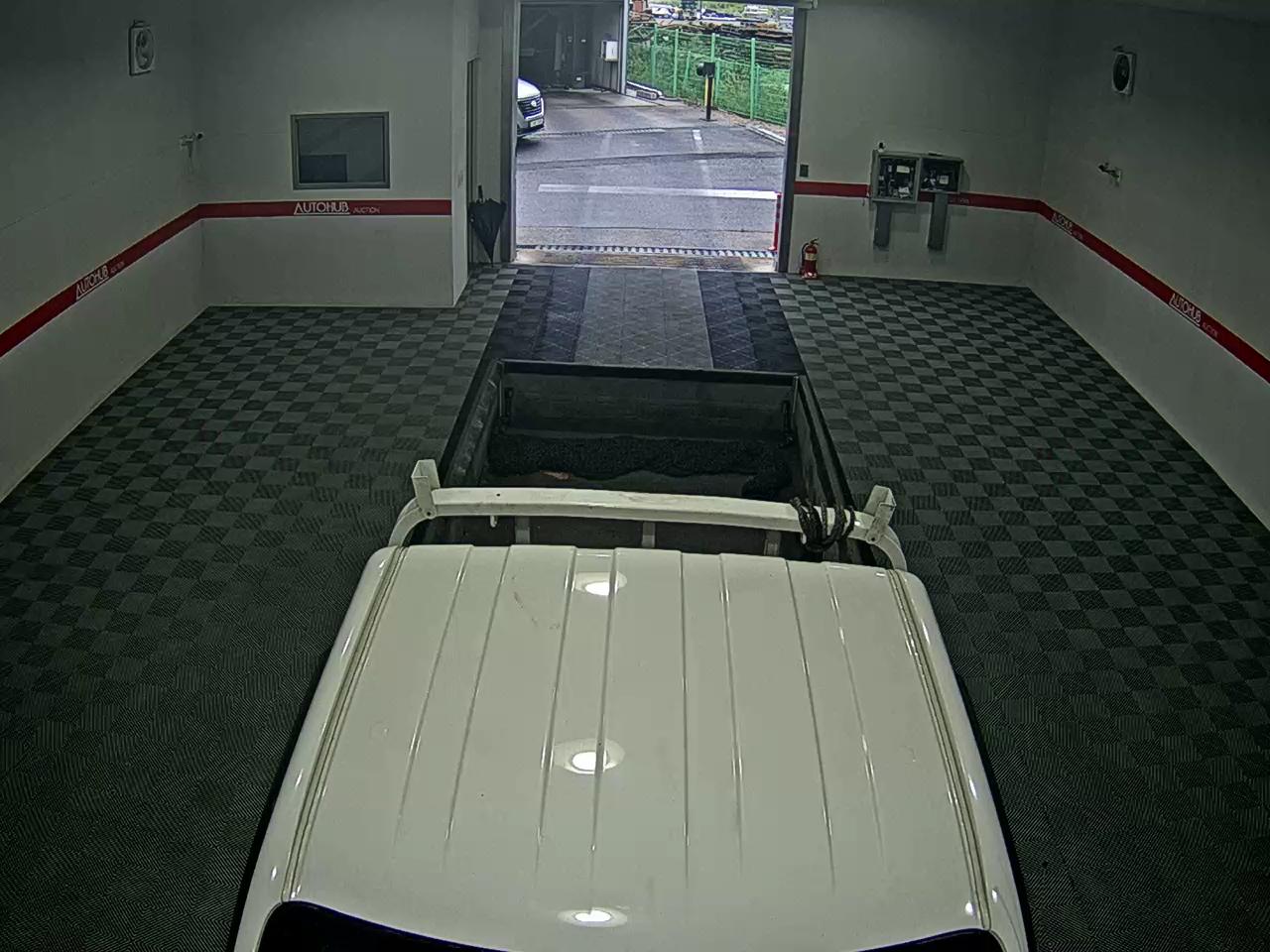 2023 - hyundai porter