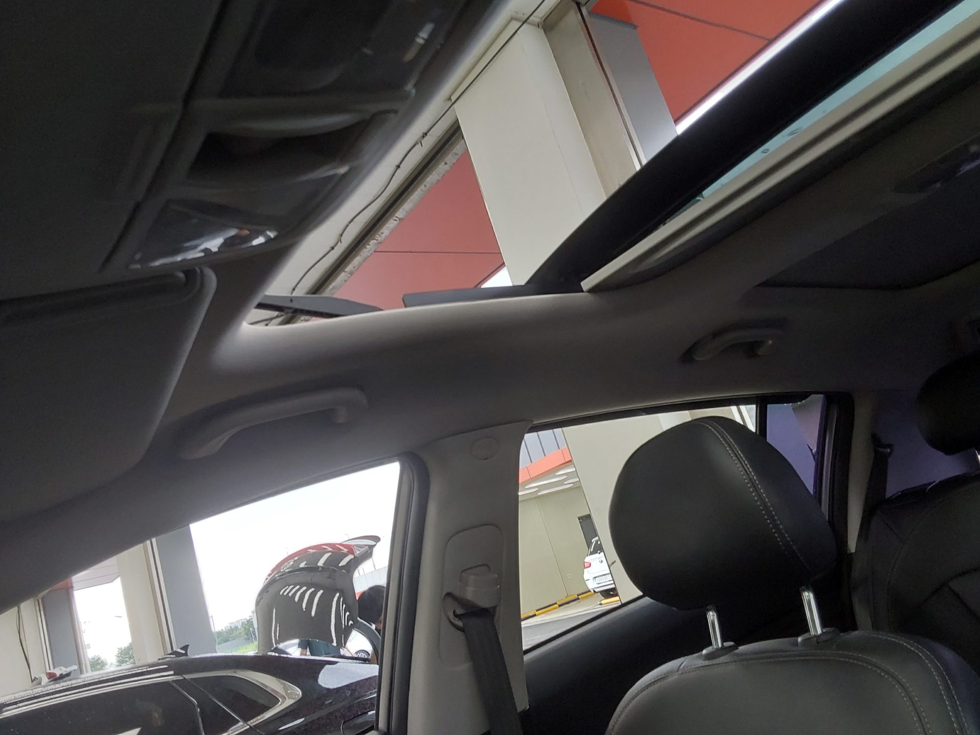 2013 - kia sportage