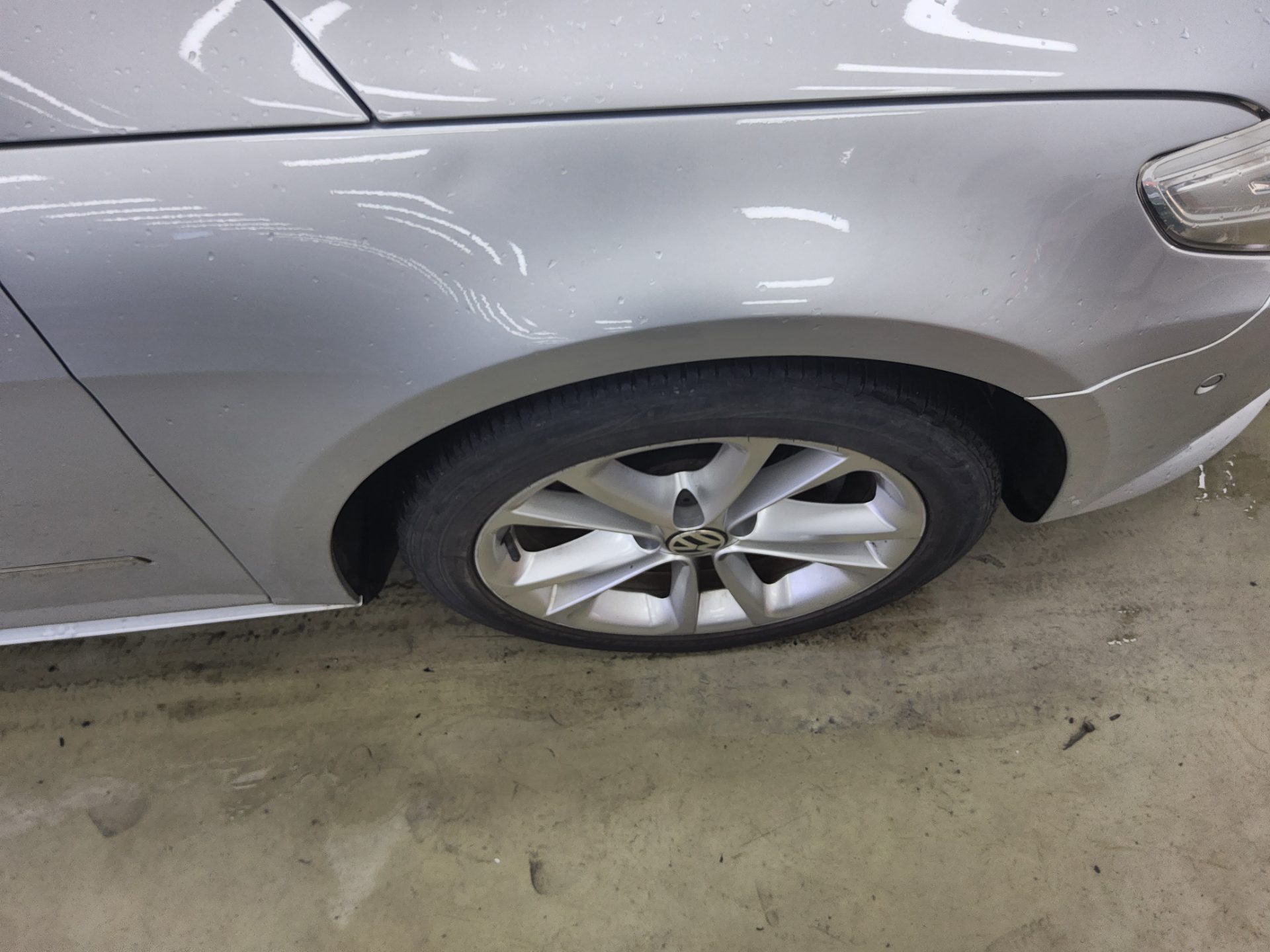 2010 - volkswagen cc