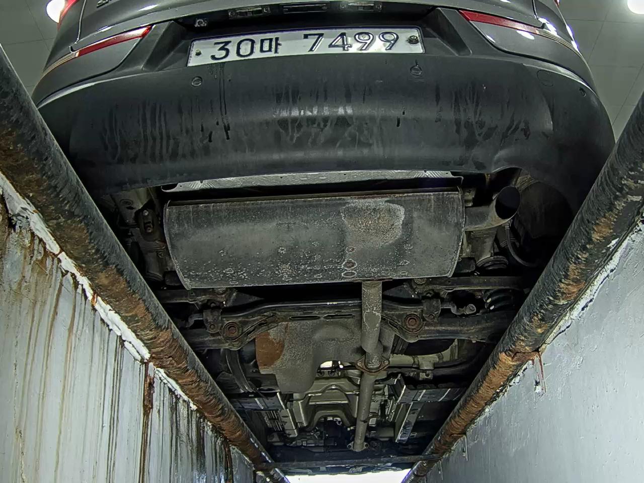 2013 - kia sportage
