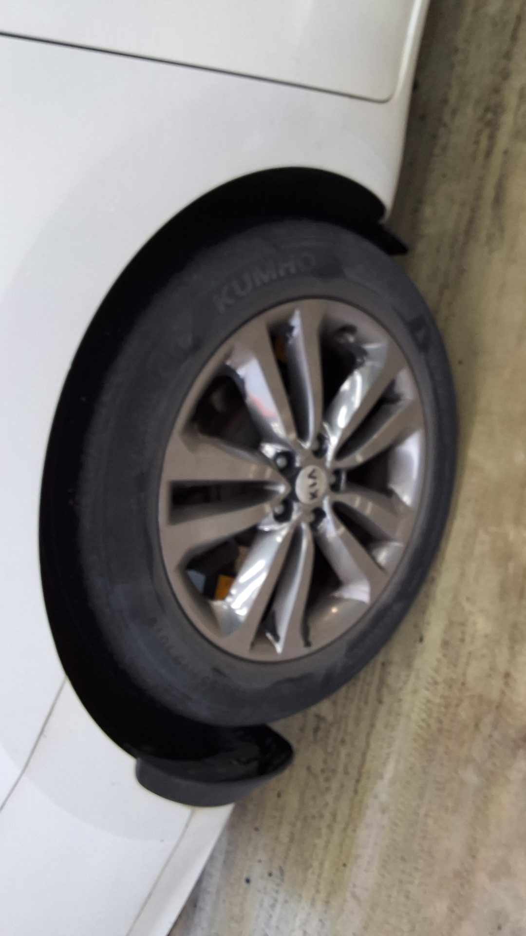 2018 - kia carnival