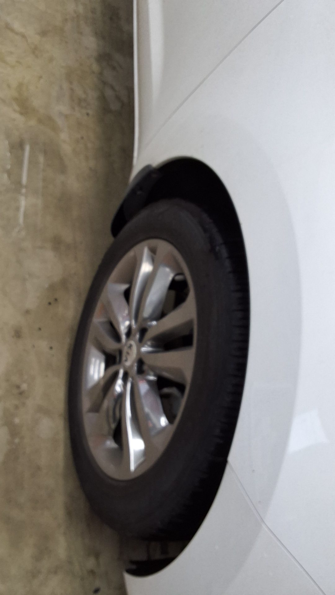 2018 - kia carnival