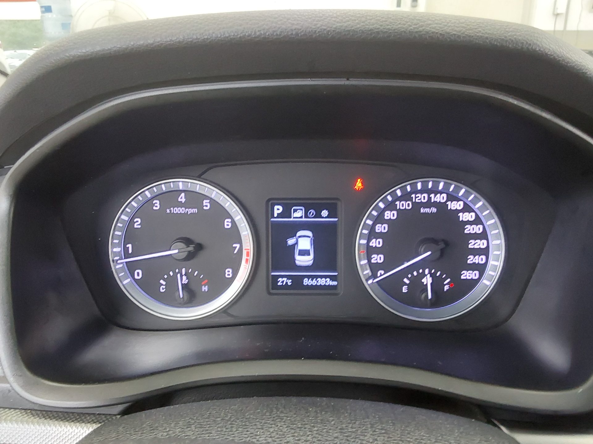2020 - hyundai sonata