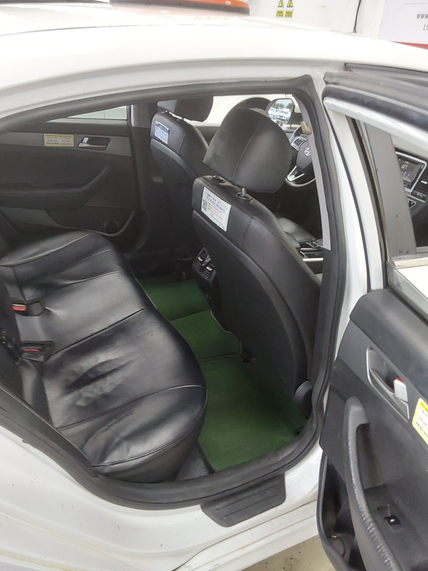 2020 - hyundai sonata