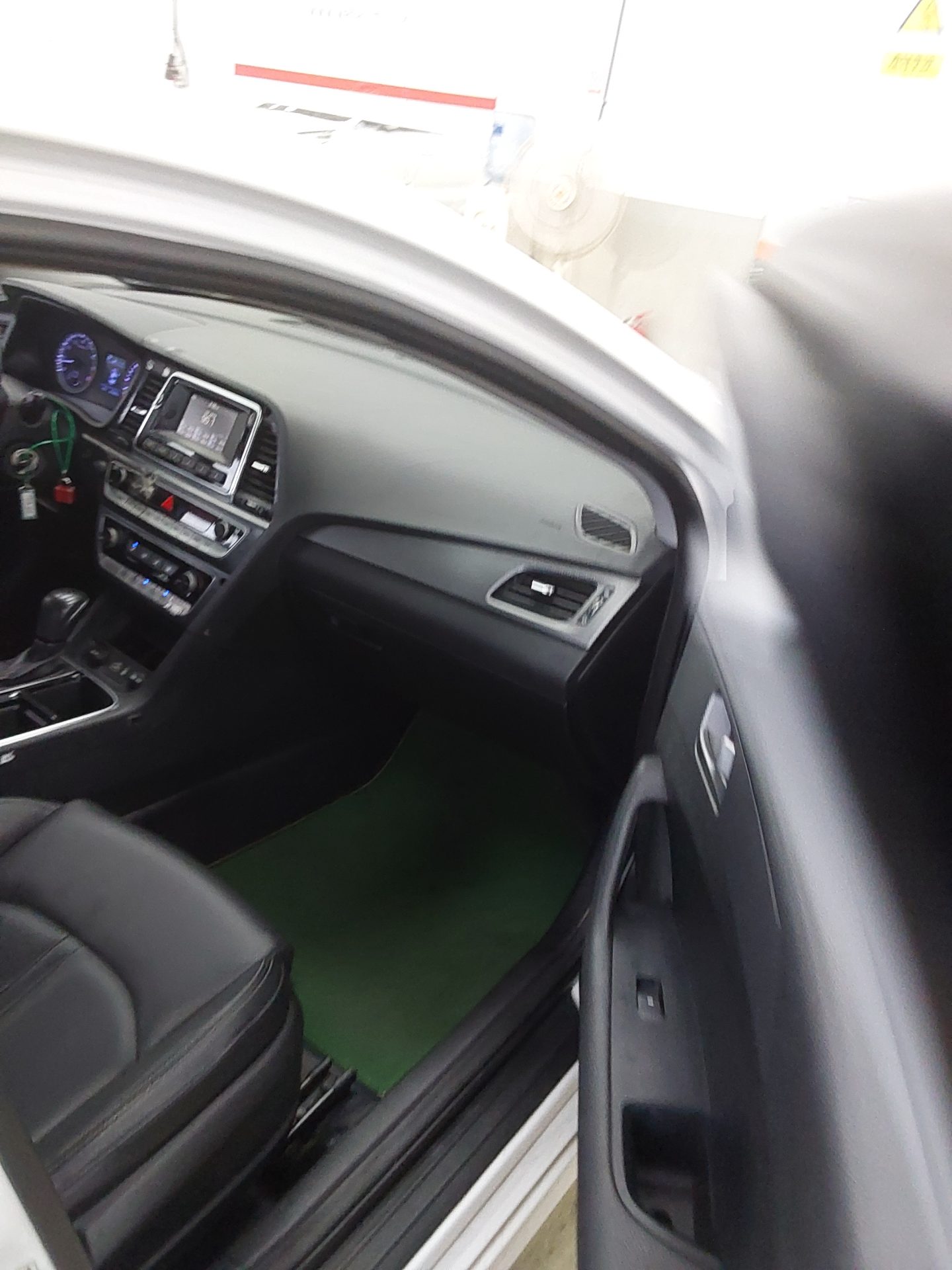 2020 - hyundai sonata