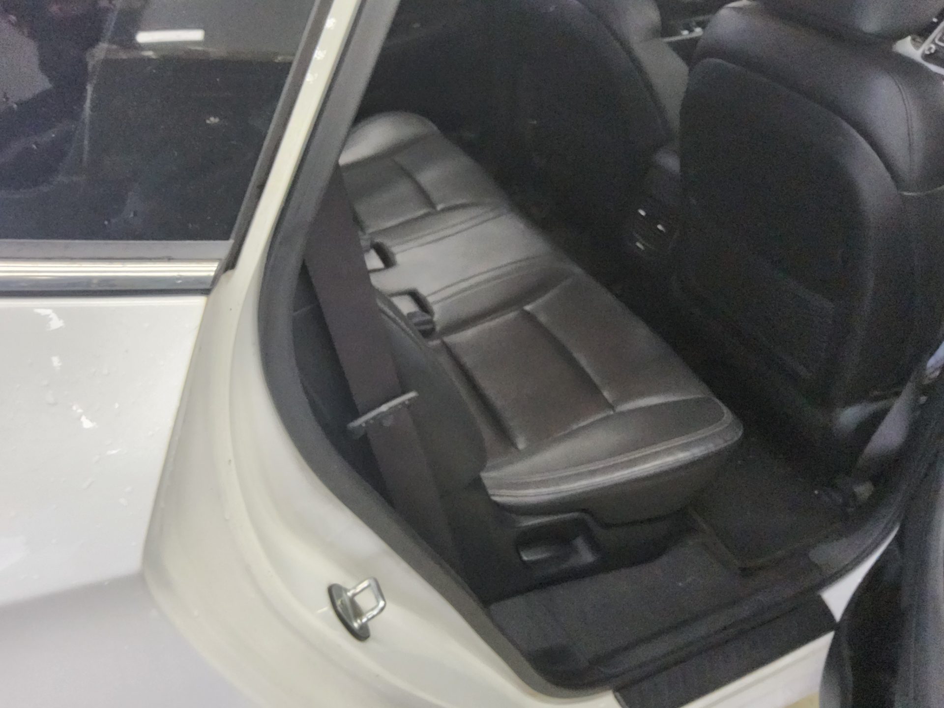 2018 - kia carens