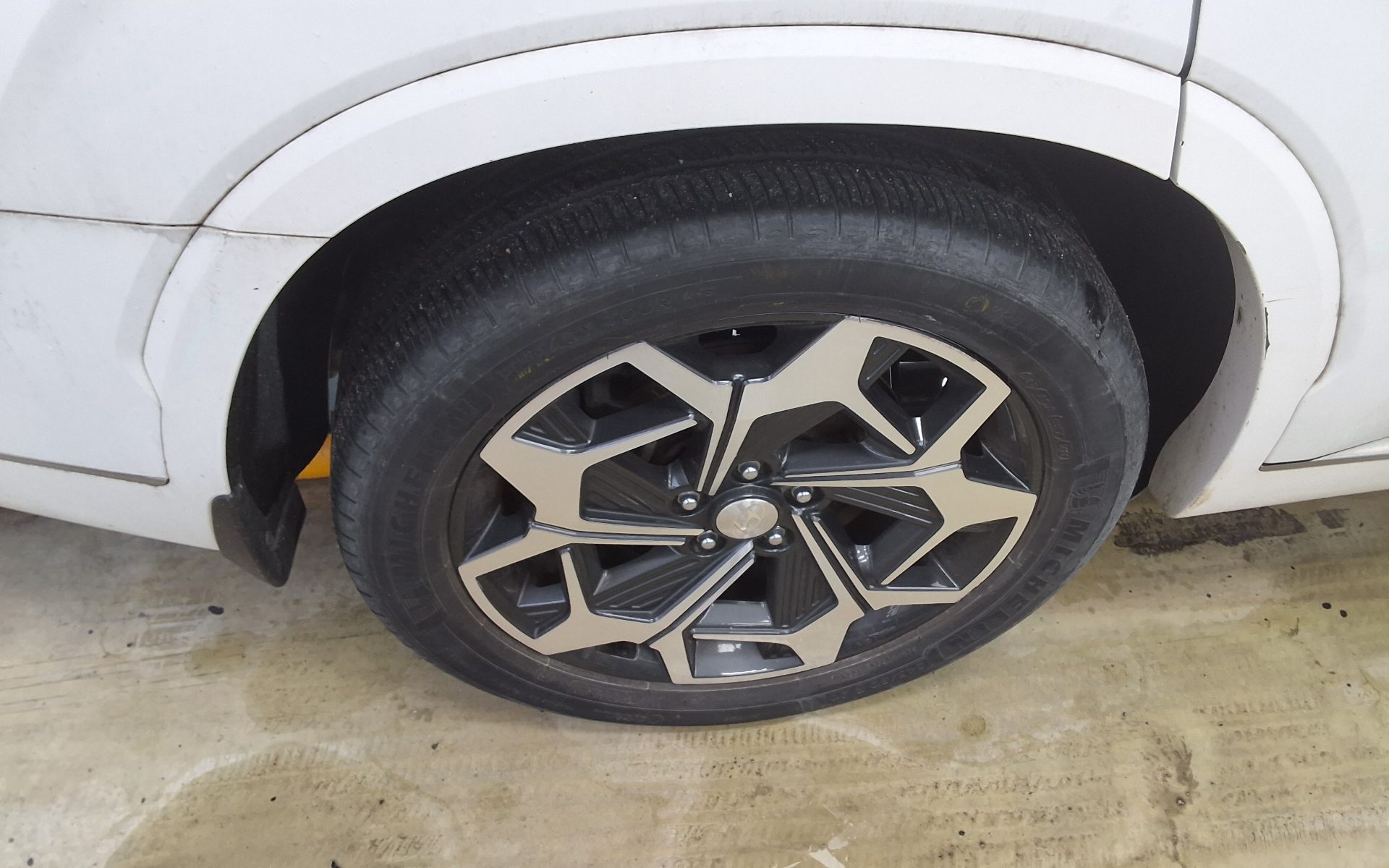 2022 - hyundai palisade