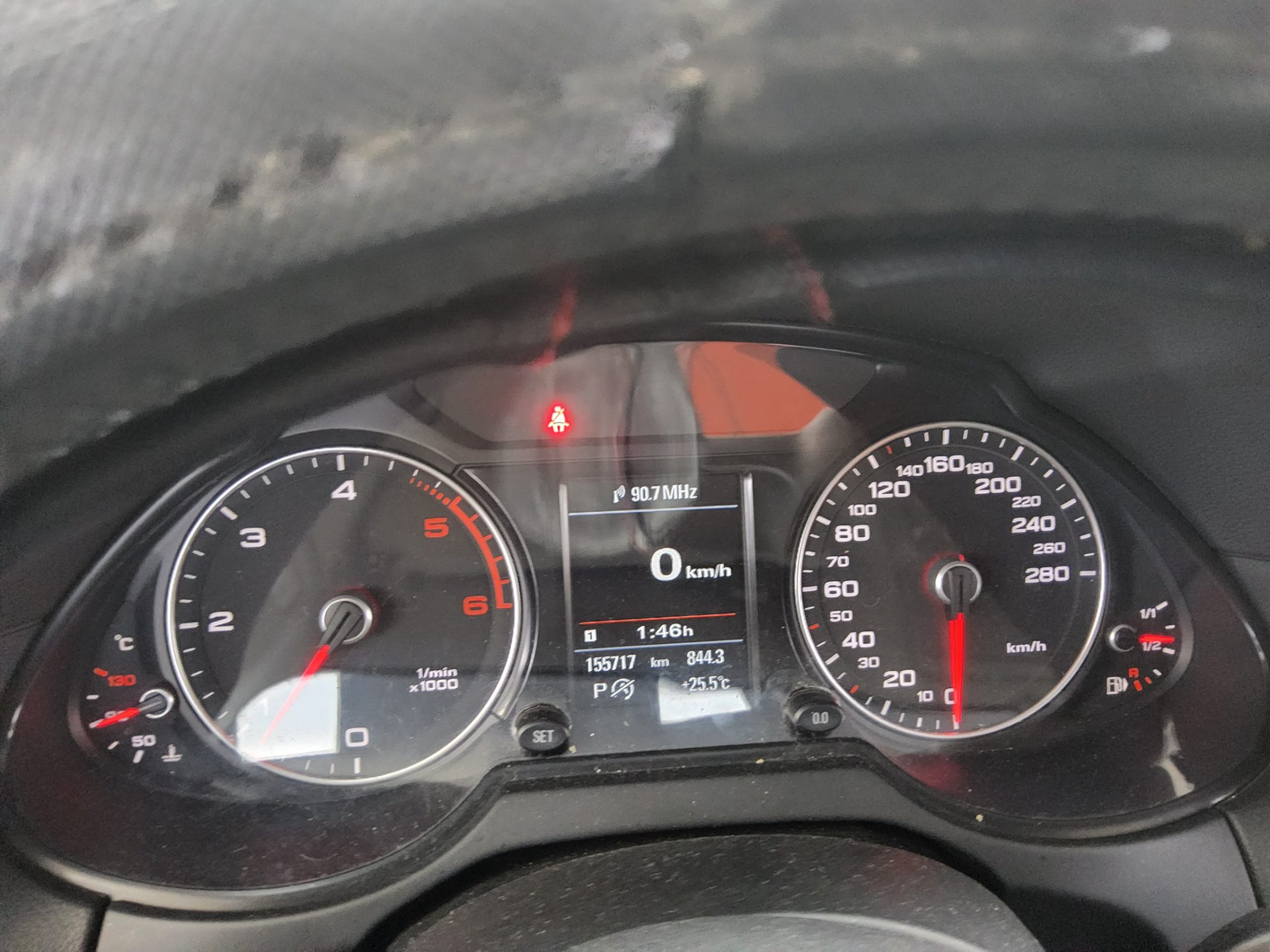 2015 - audi q5