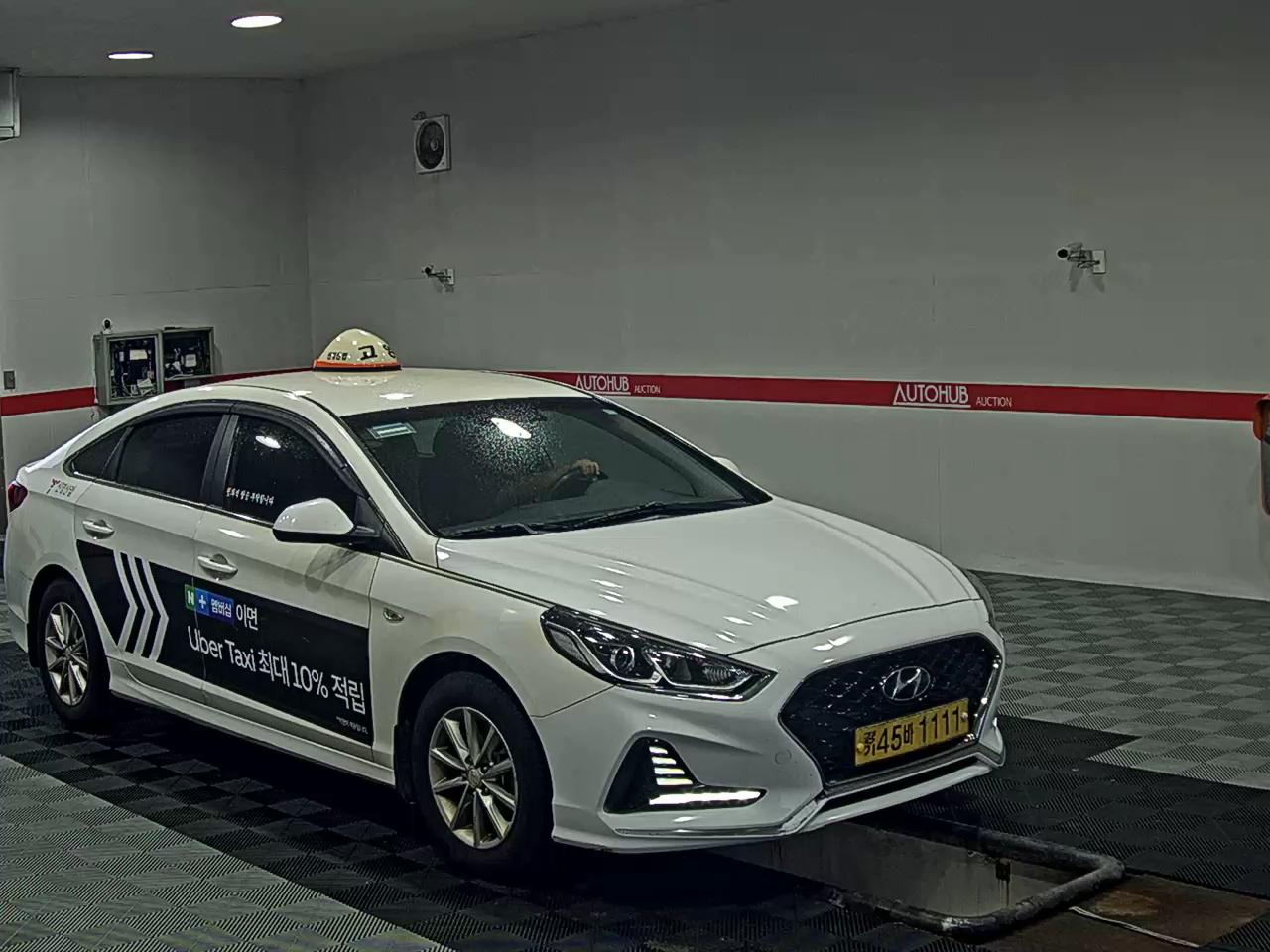 2020 - hyundai sonata
