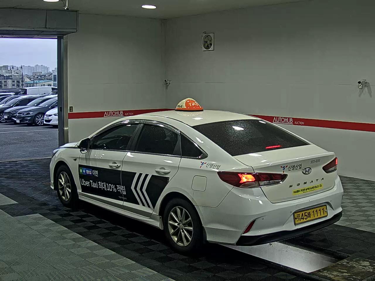 2020 - hyundai sonata