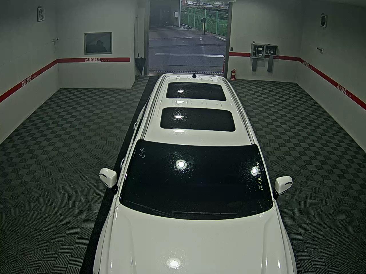 2022 - hyundai palisade