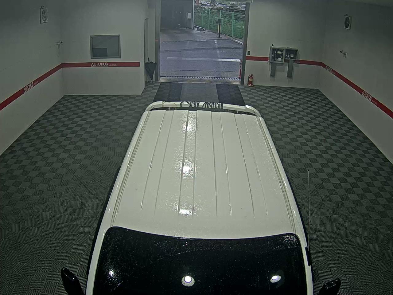2023 - hyundai porter