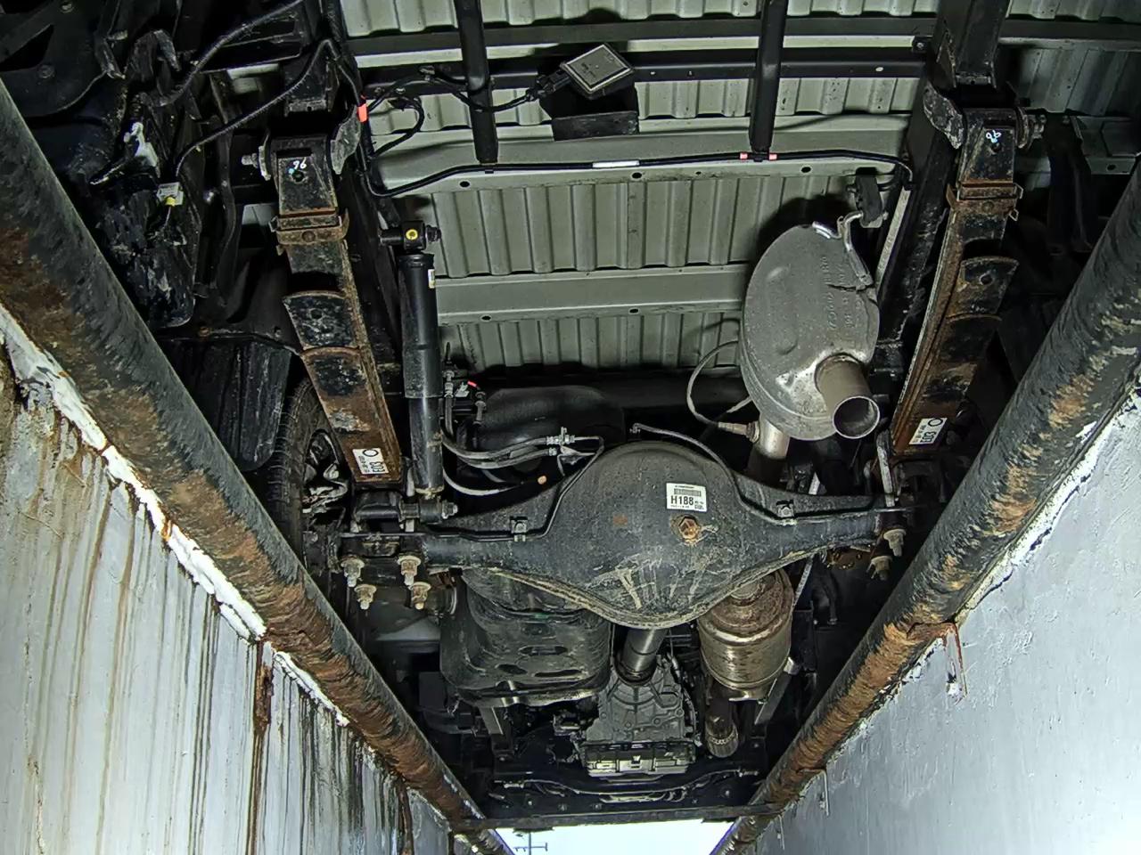 2023 - hyundai porter
