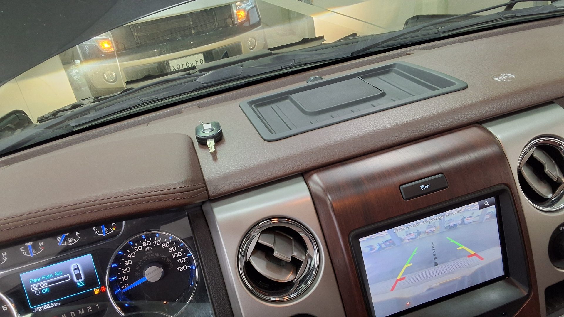2013 - ford f150
