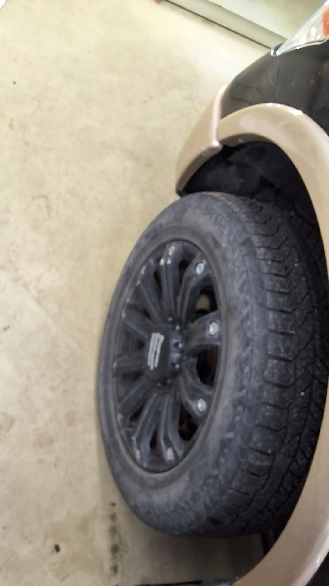 2013 - ford f150