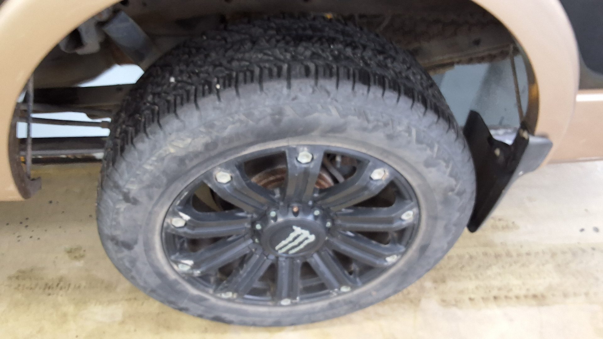 2013 - ford f150