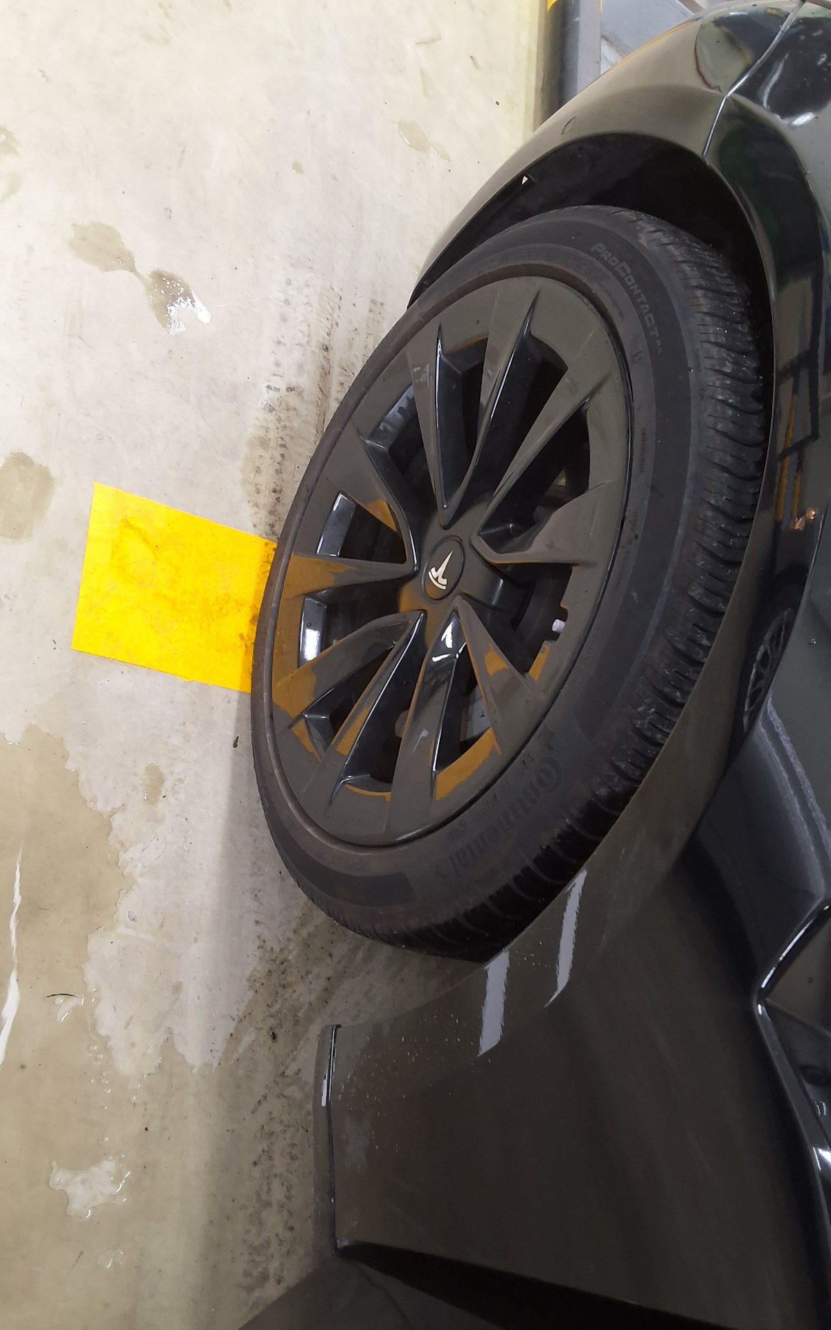 2021 - tesla model 3