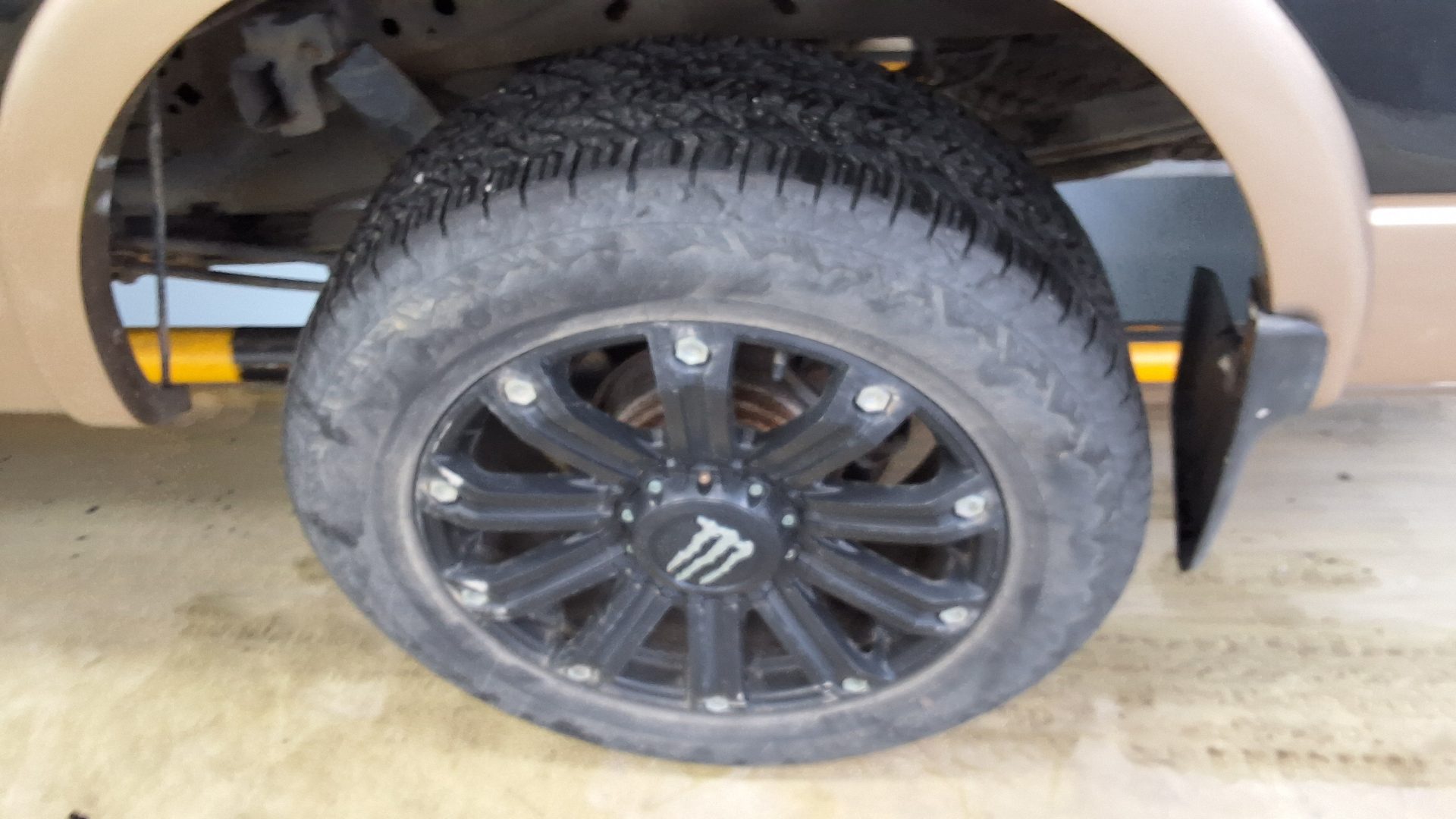 2013 - ford f150