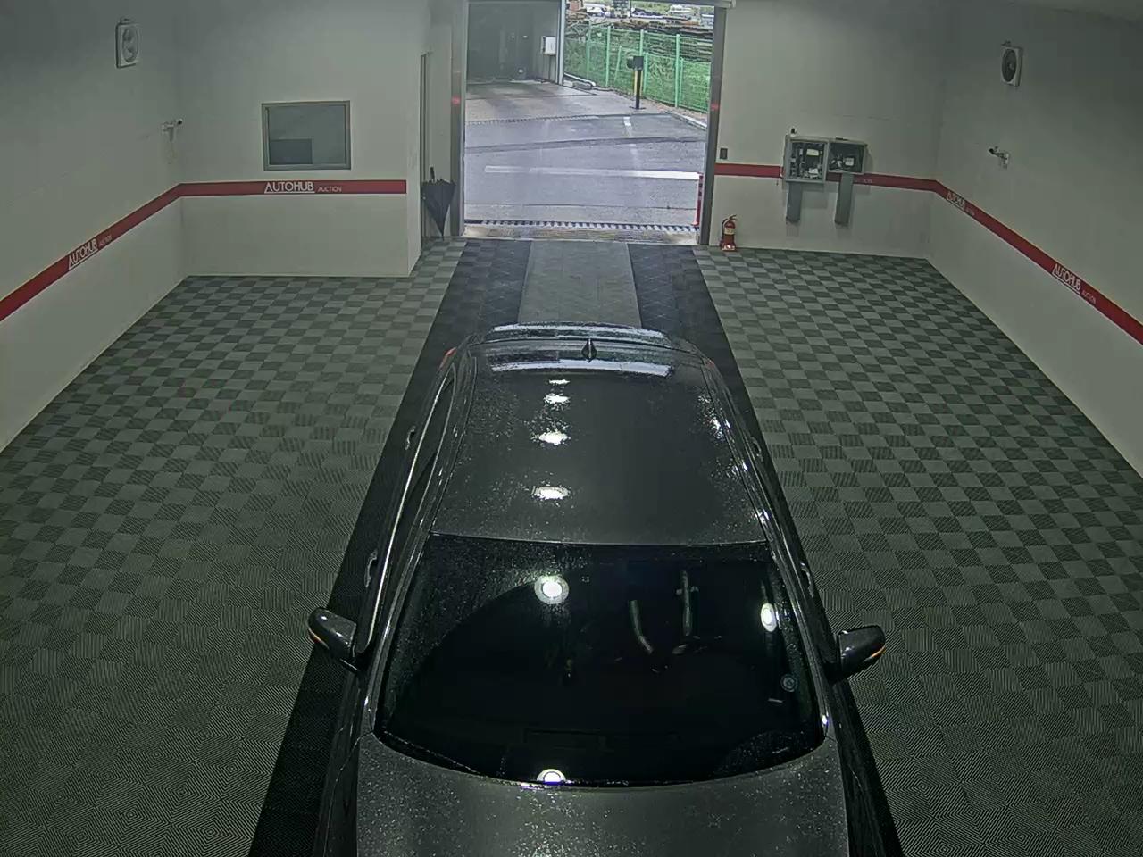 2018 - genesis g80