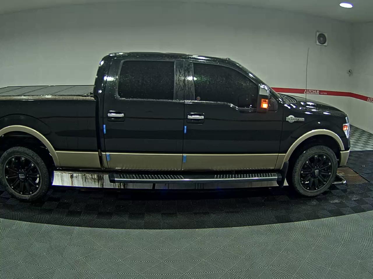 2013 - ford f150
