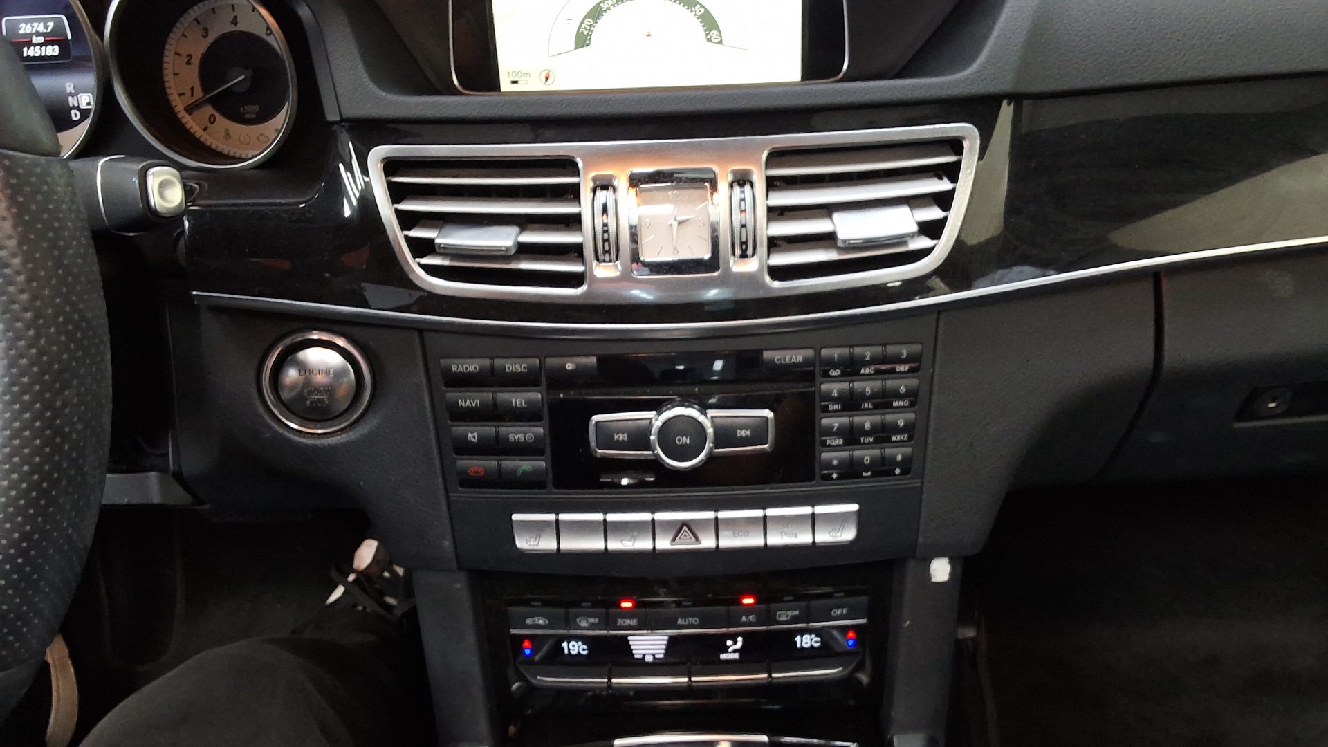 2014 - mercedes-benz e300