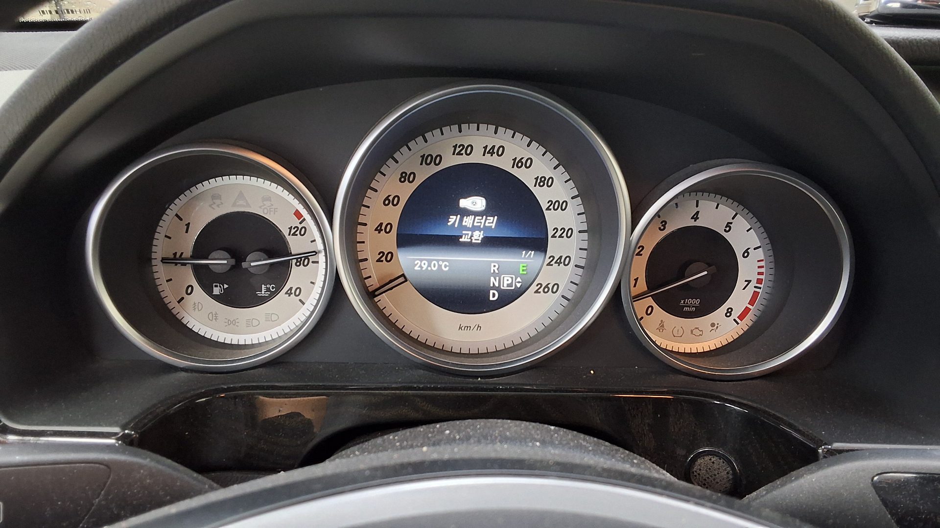 2014 - mercedes-benz e300