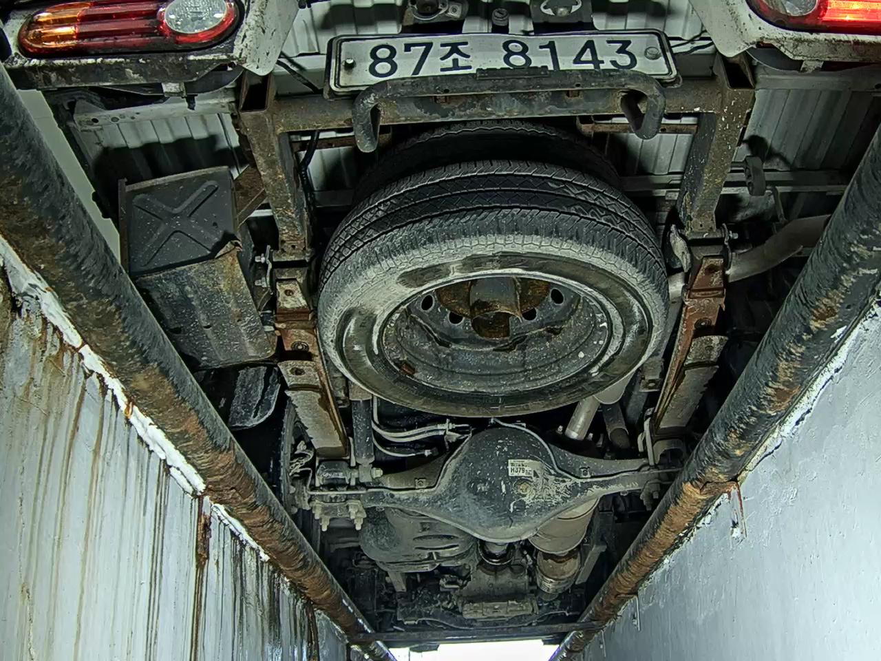 2017 - hyundai porter