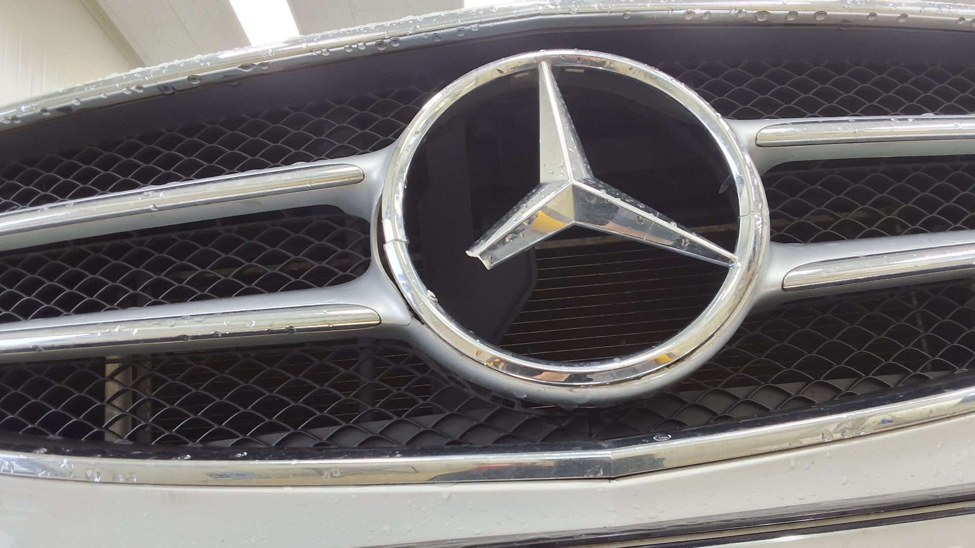 2014 - mercedes-benz e300