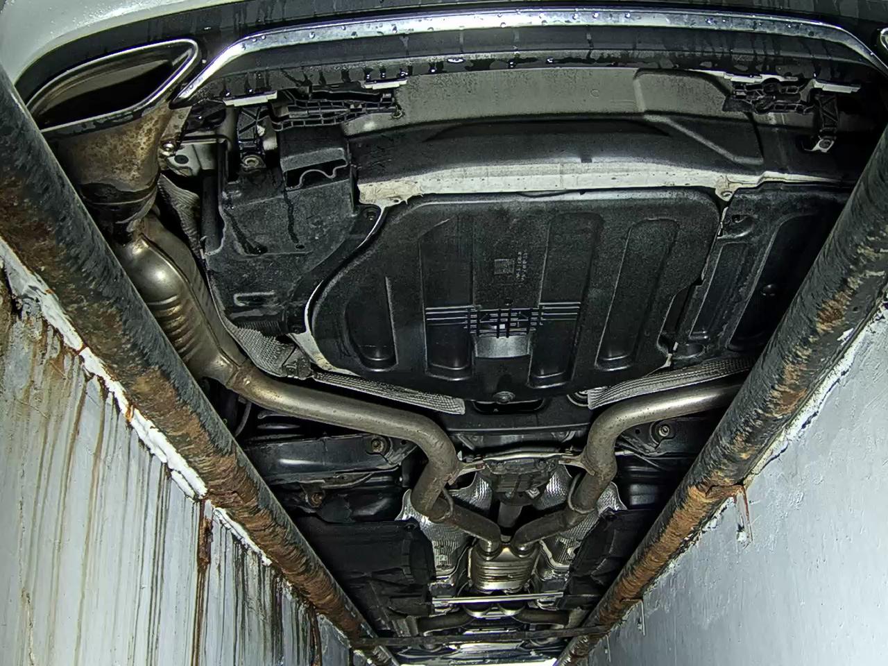 2014 - mercedes-benz e300