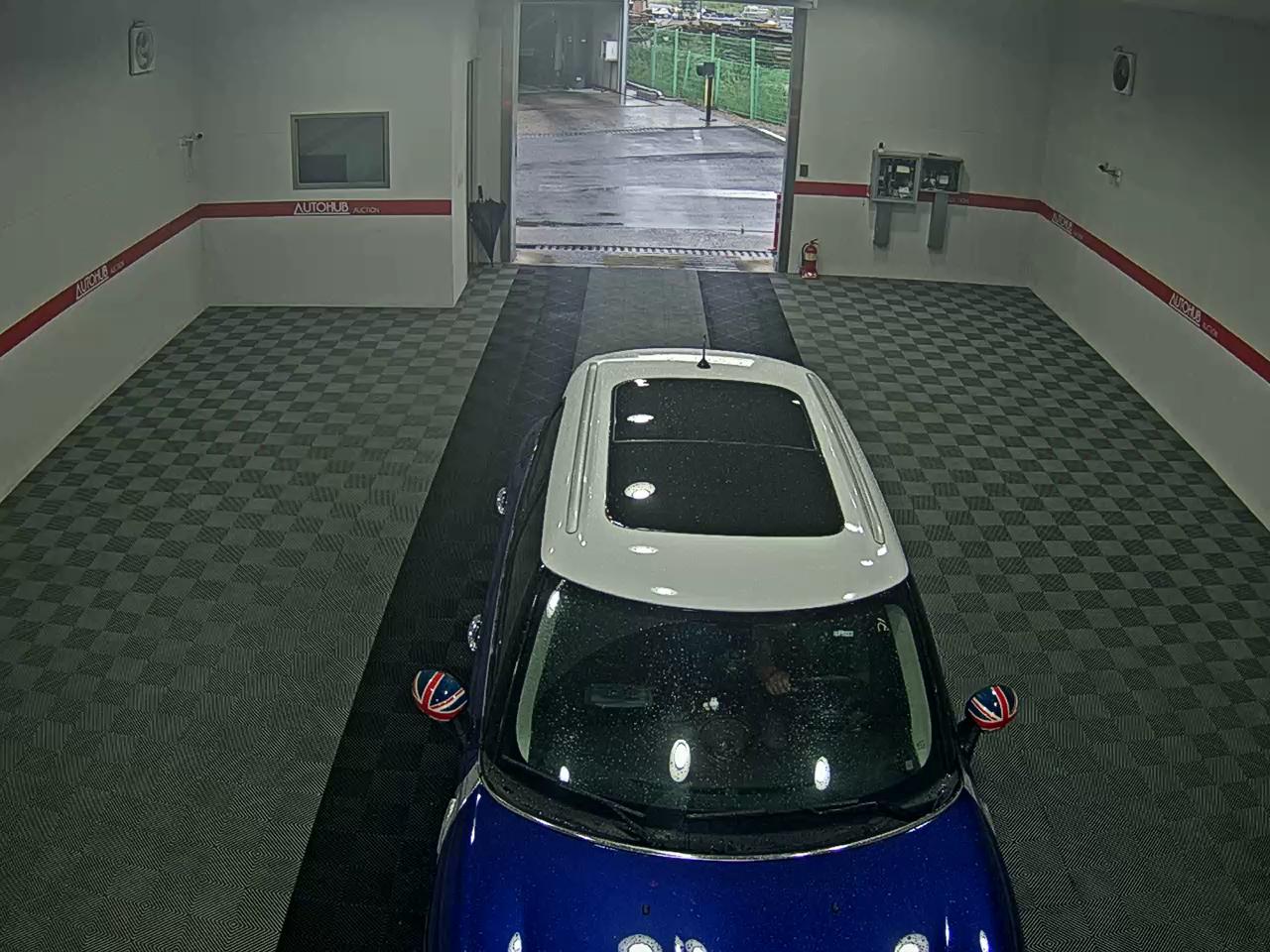 2016 - mini countryman