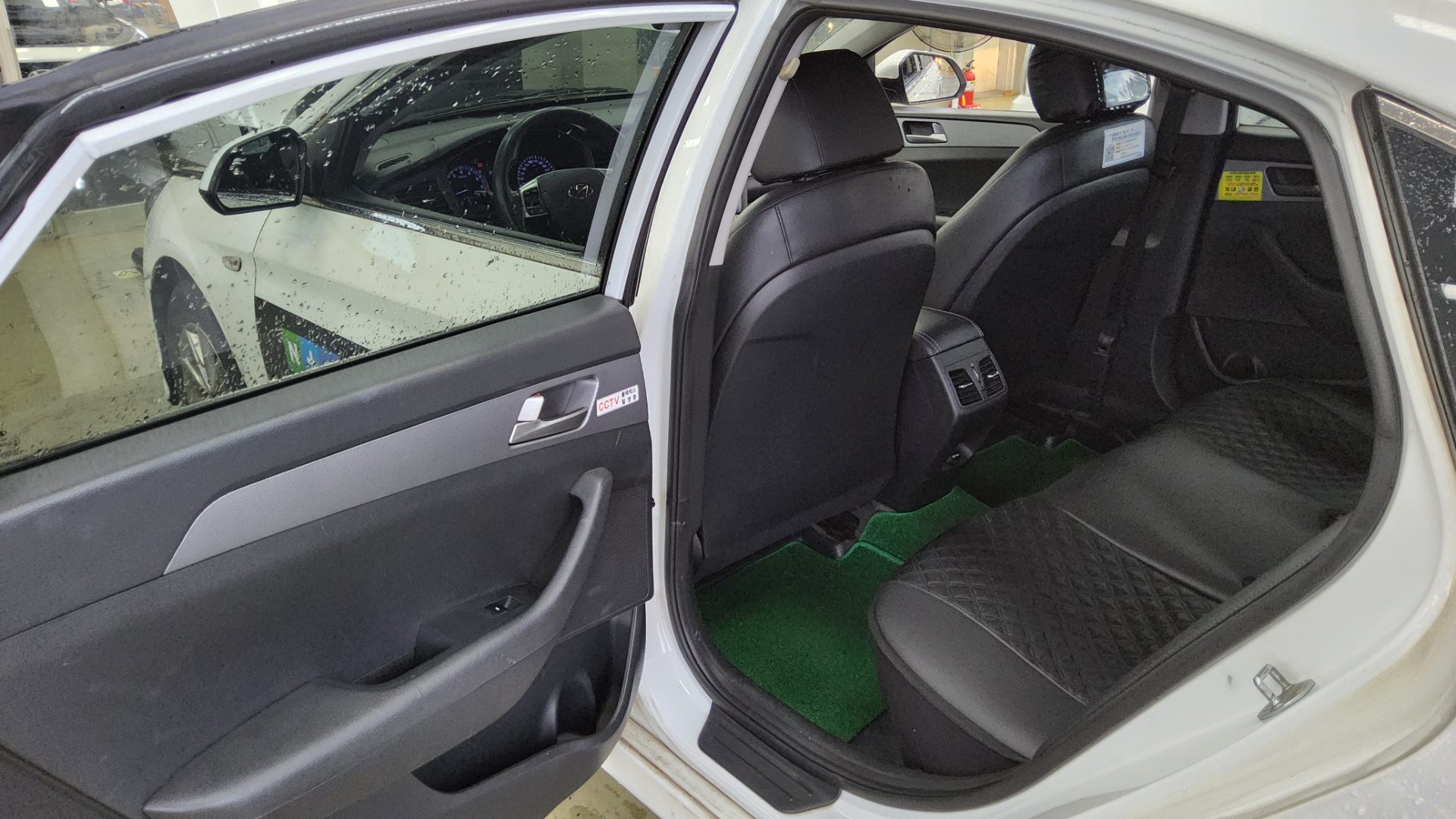 2020 - hyundai sonata
