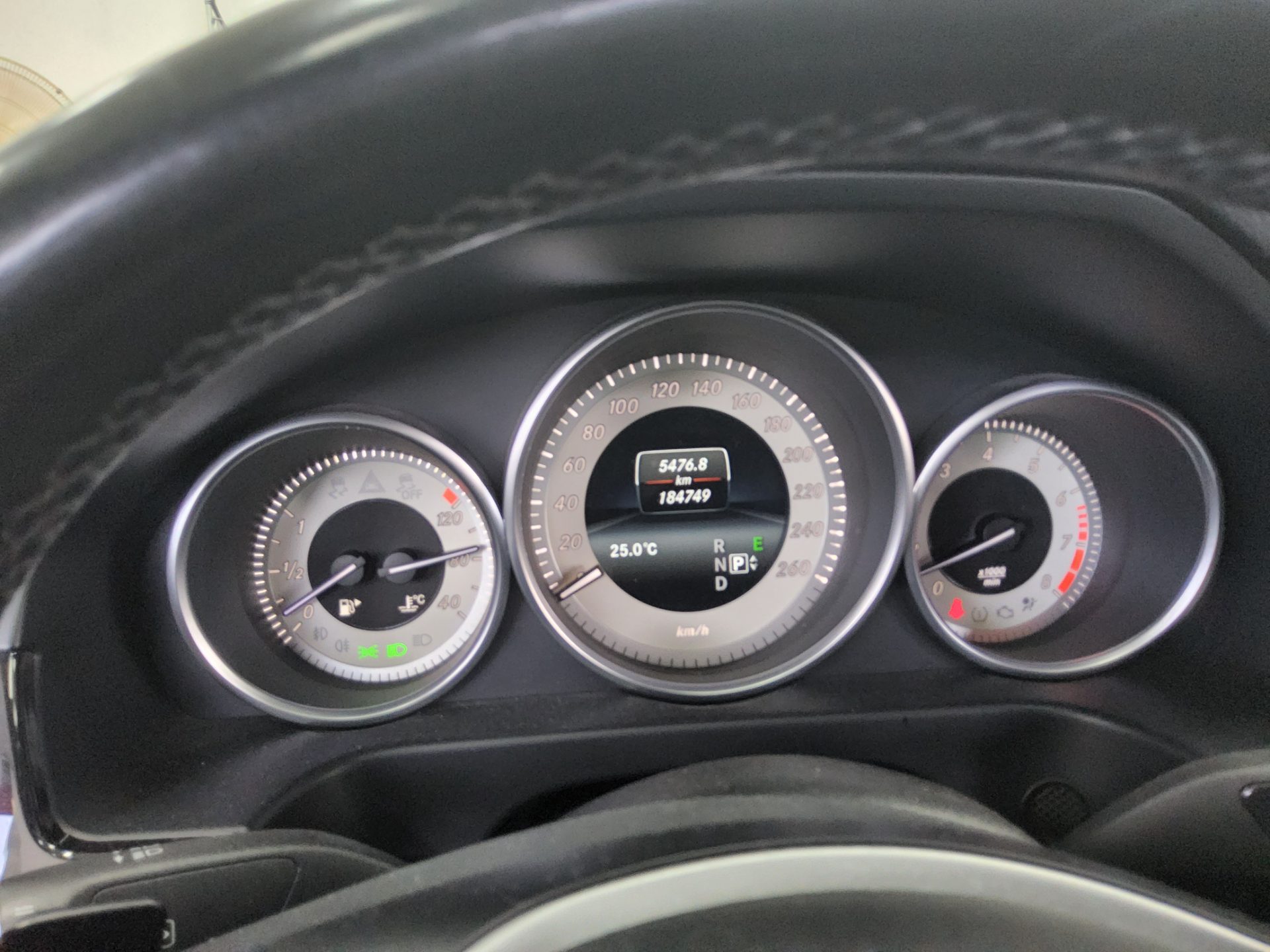 2016 - mercedes-benz e300