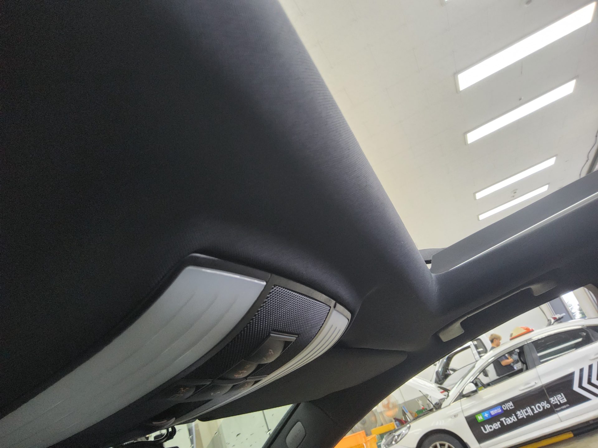 2016 - mercedes-benz e300
