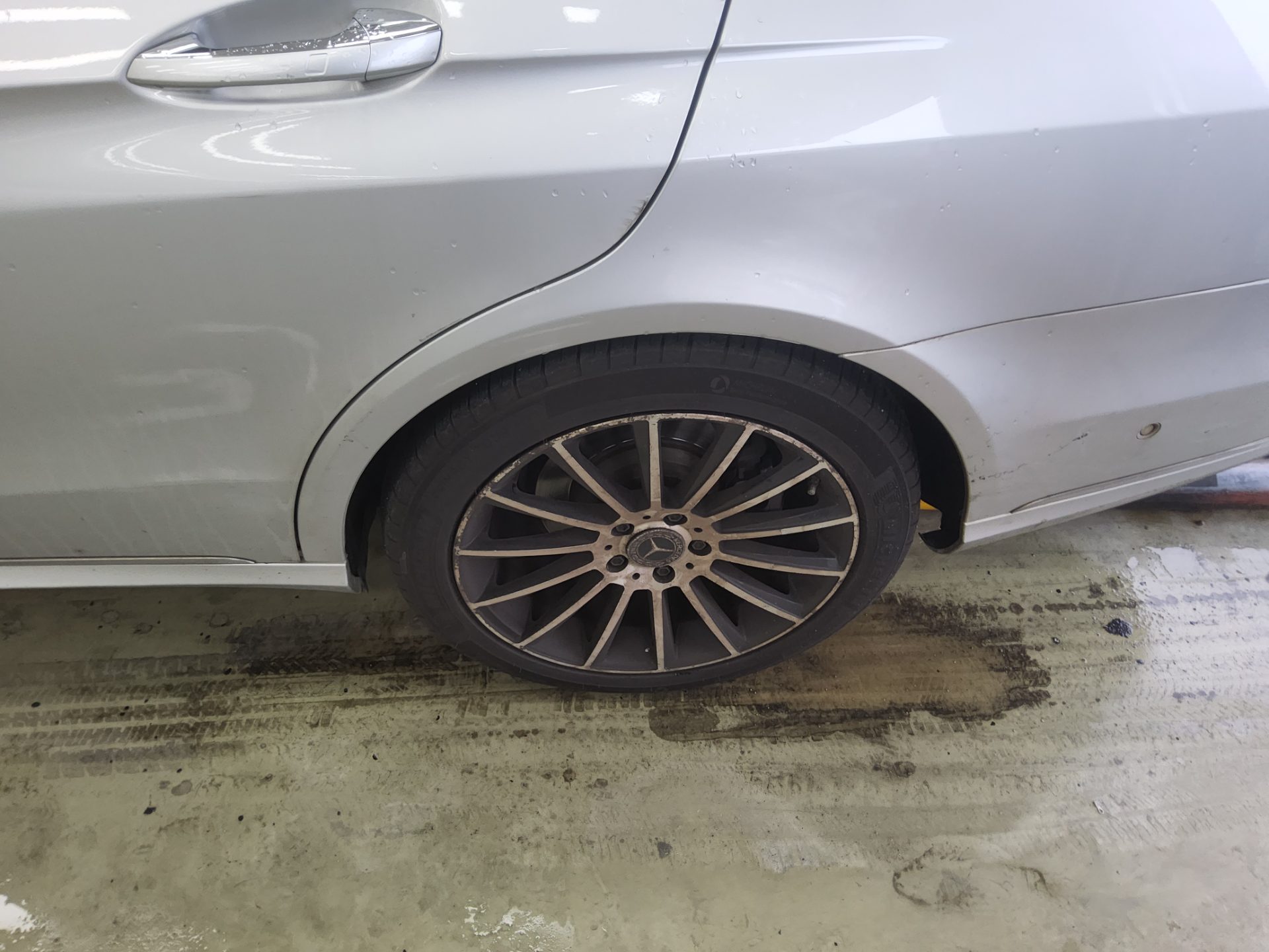 2016 - mercedes-benz e300
