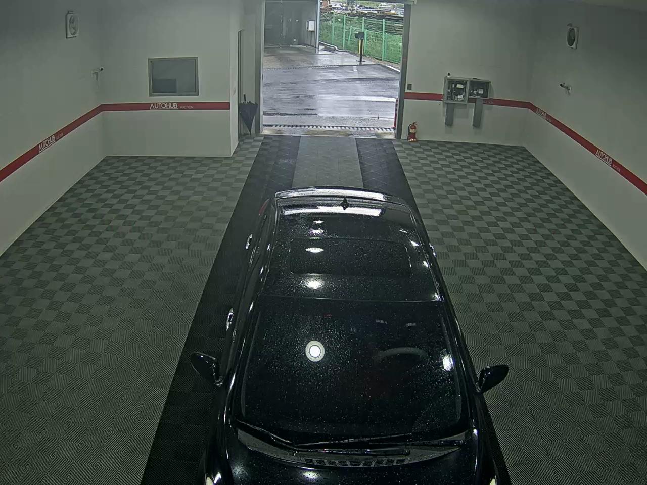 2011 - hyundai avante