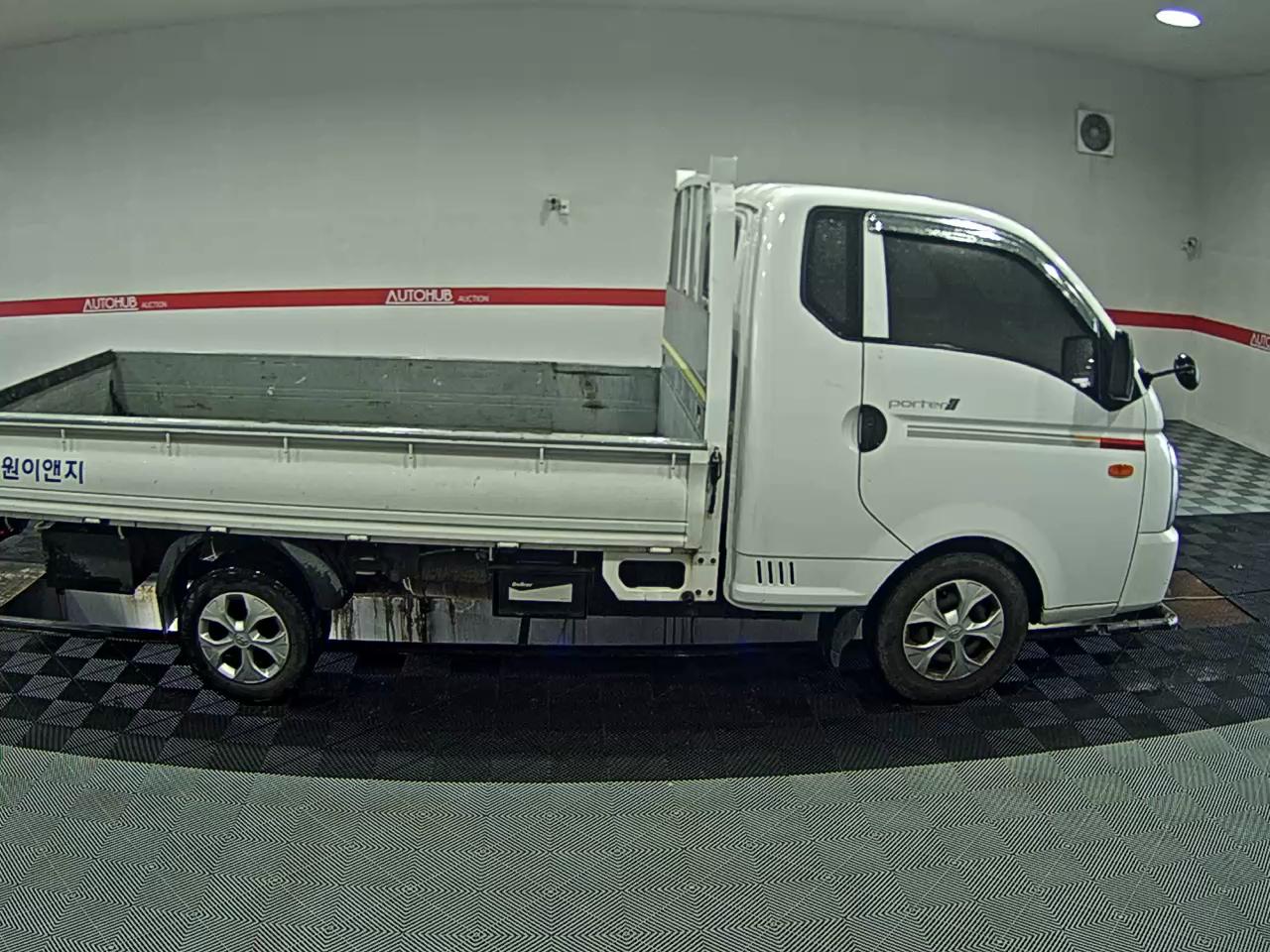 2022 - hyundai porter