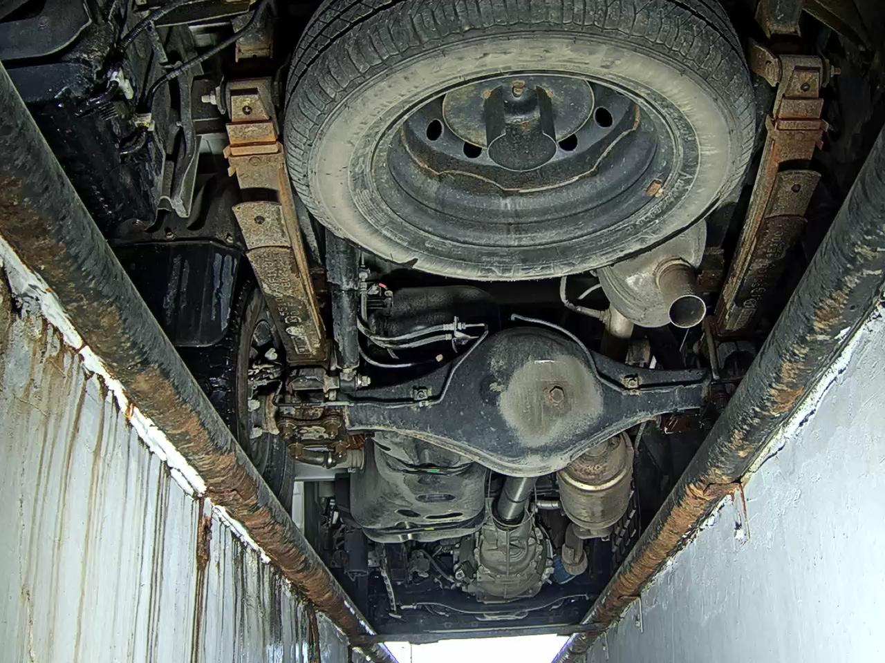 2022 - hyundai porter