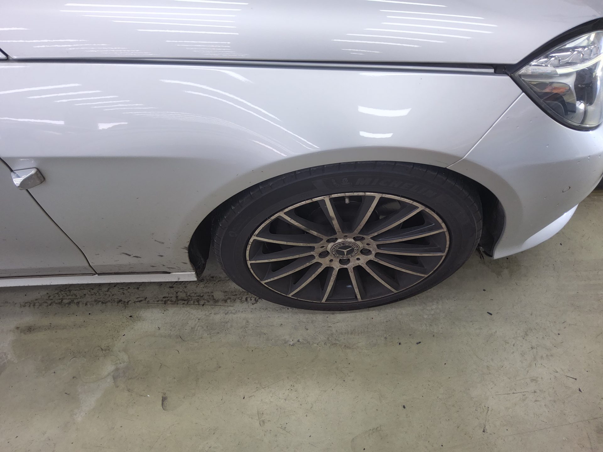 2016 - mercedes-benz e300