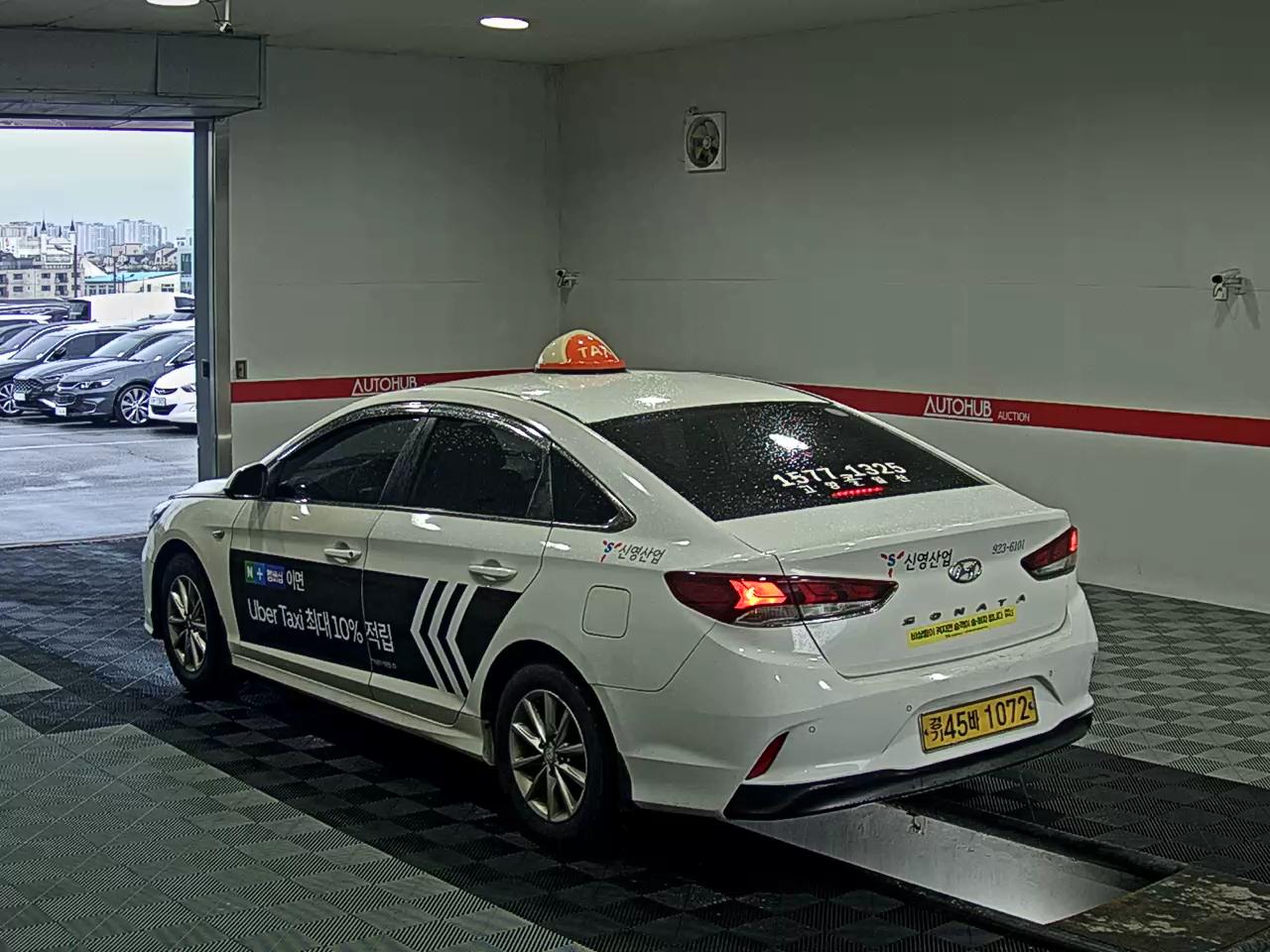 2020 - hyundai sonata