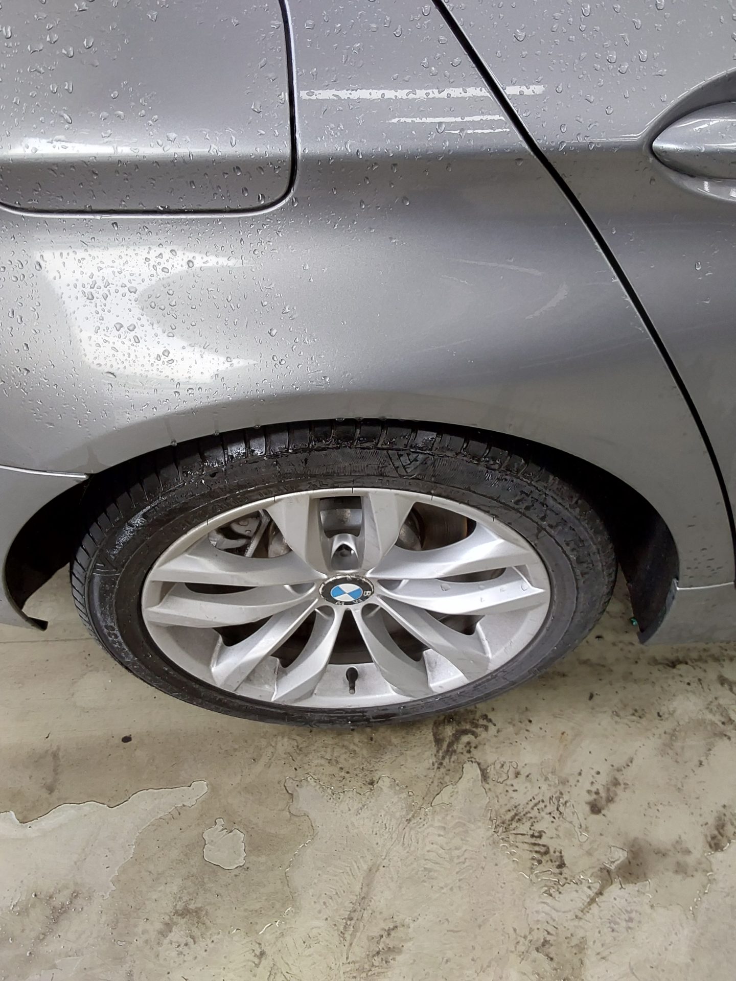 2013 - bmw m5