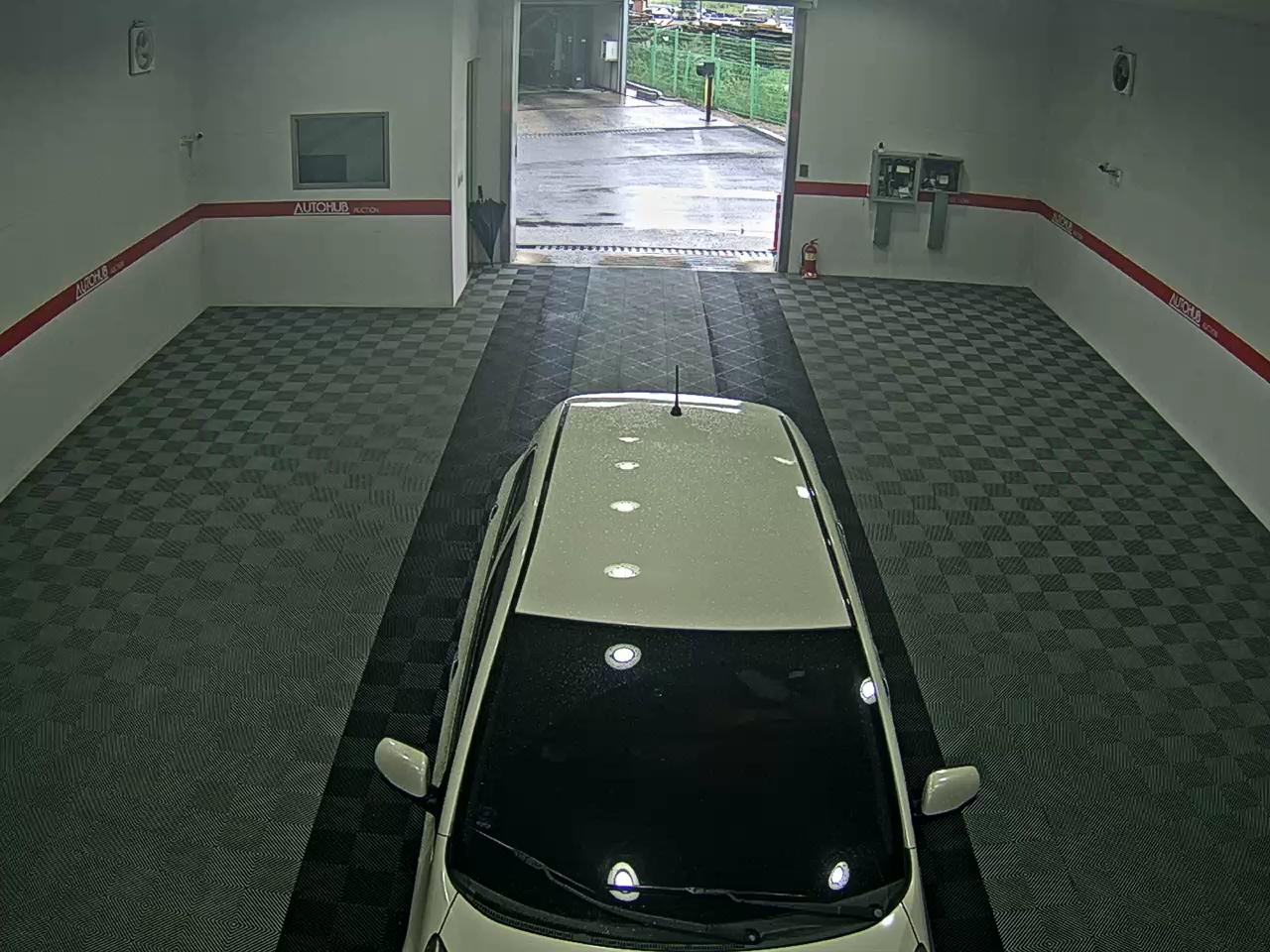 2012 - kia morning
