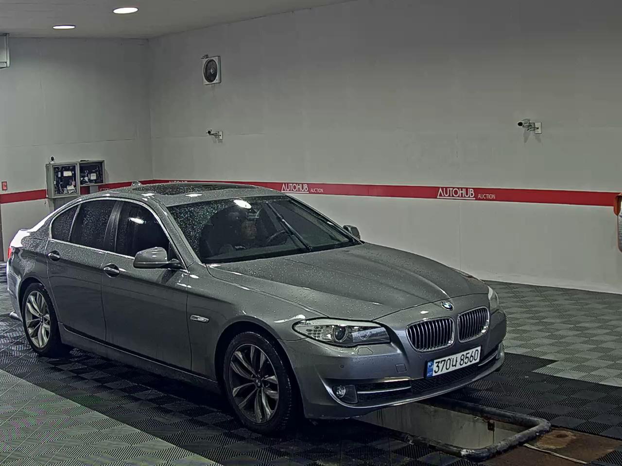 2013 - bmw m5