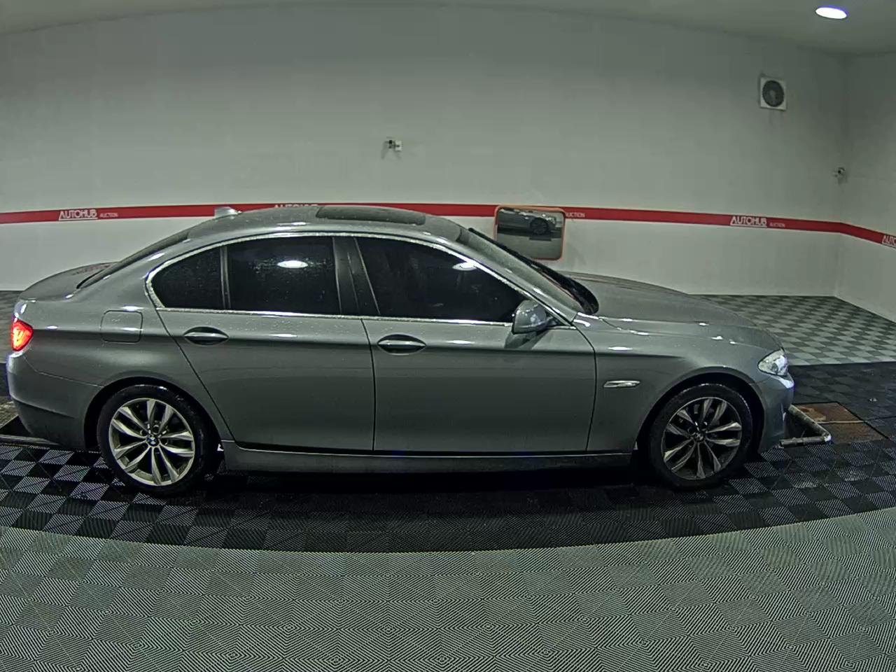 2013 - bmw m5