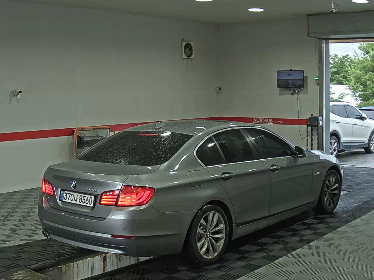 2013 - bmw m5