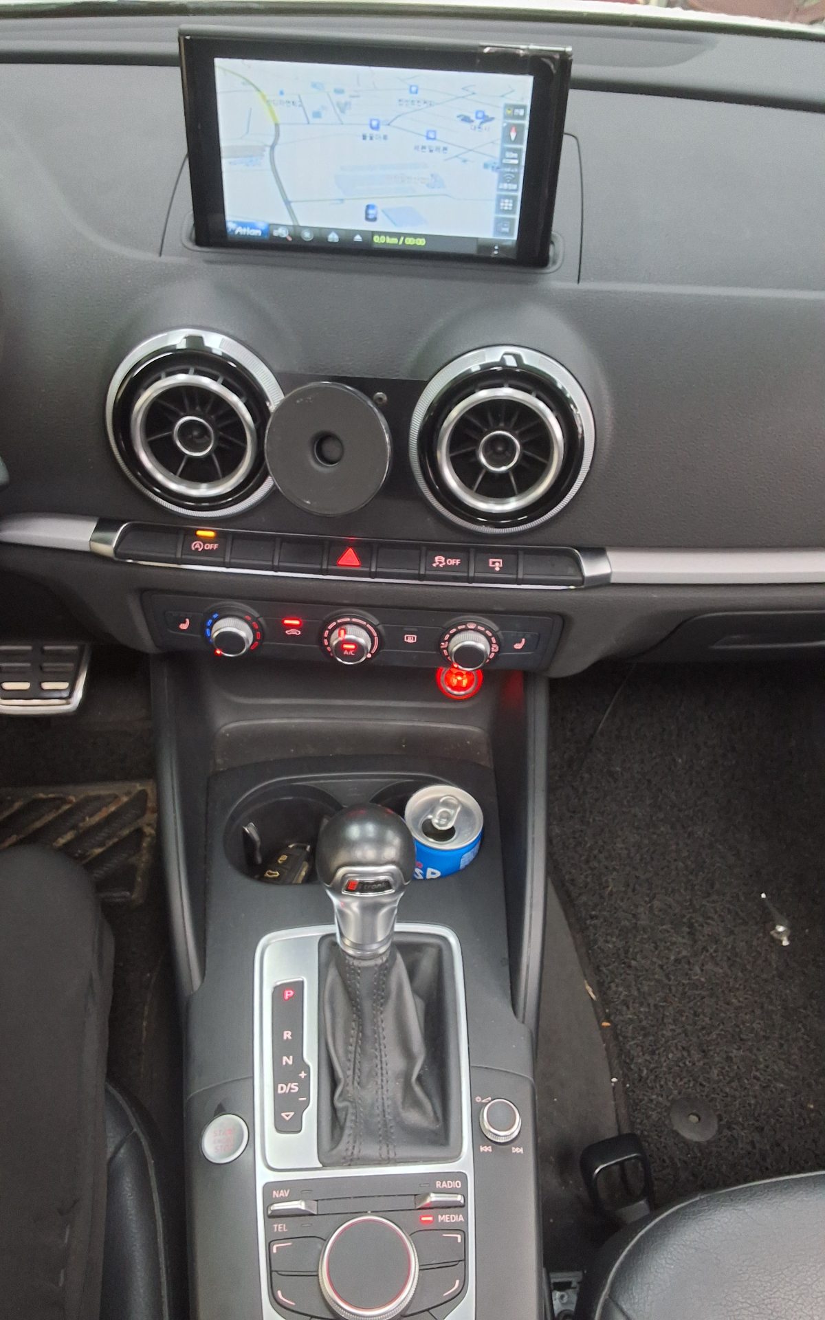 2015 - audi a3