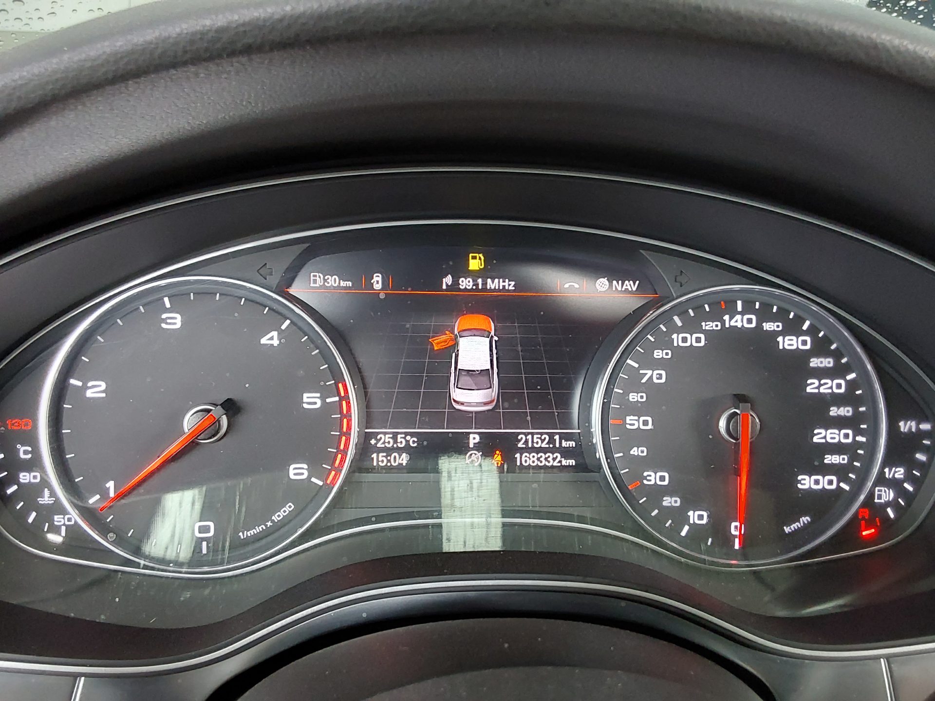 2015 - audi a6