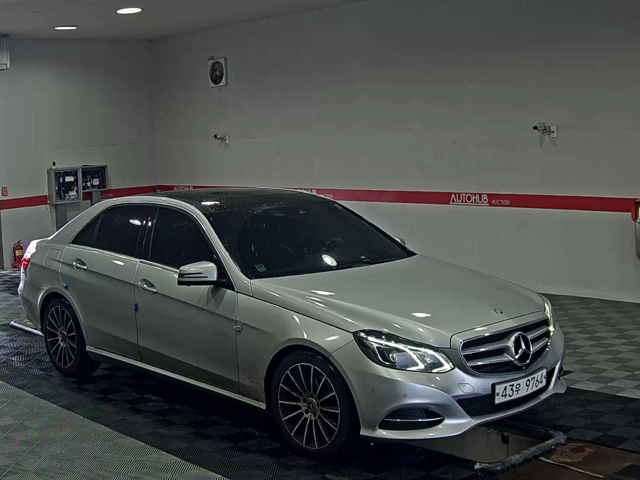 2016 - mercedes-benz e300