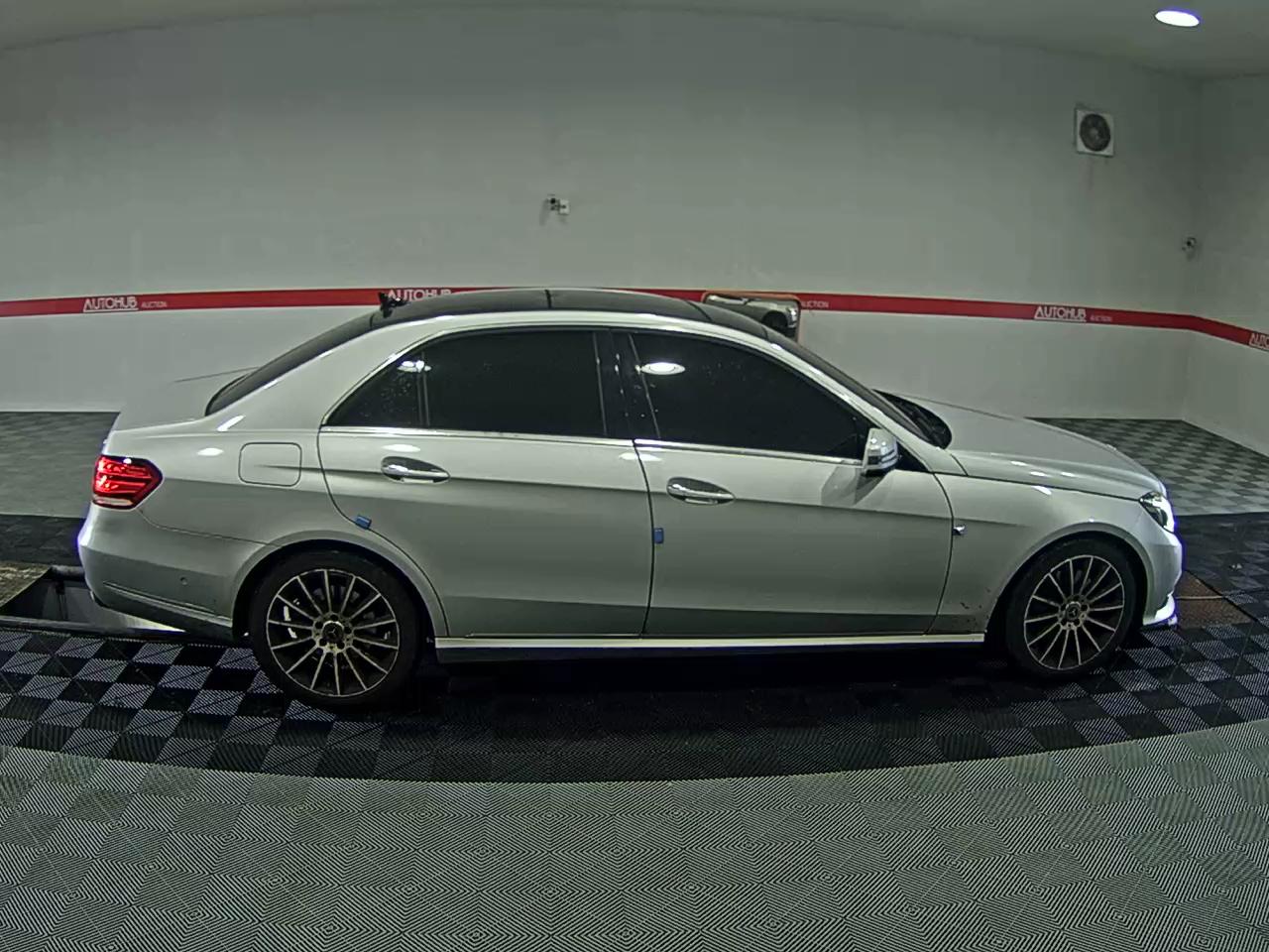 2016 - mercedes-benz e300